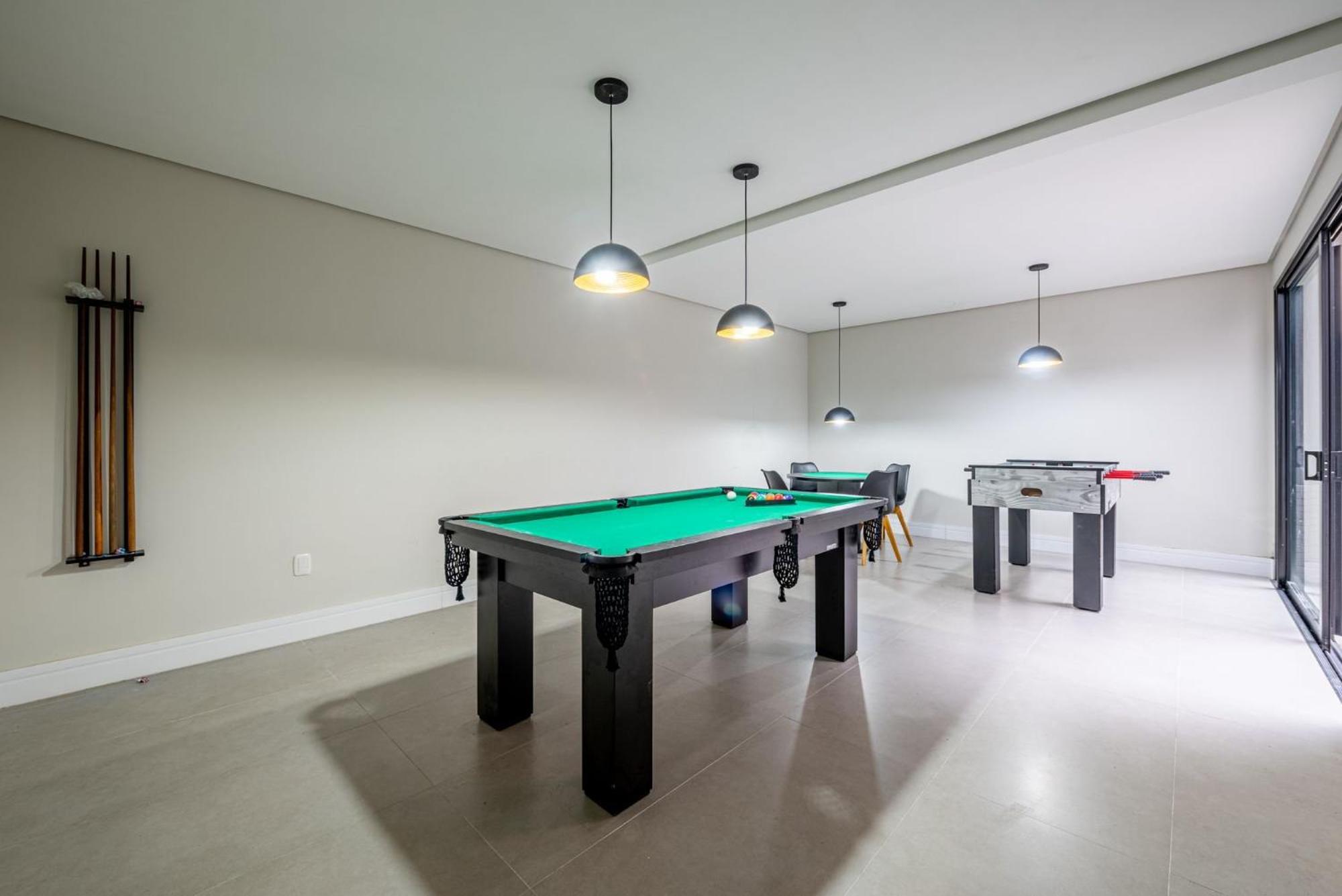Loft in Front of Redenção 610