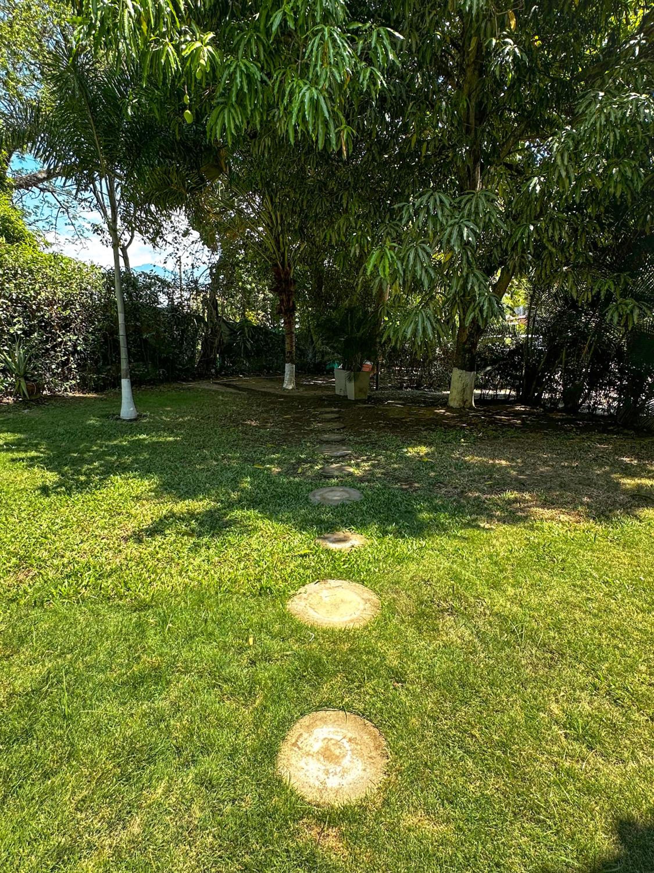 Cabaña en santafe de Antioquia