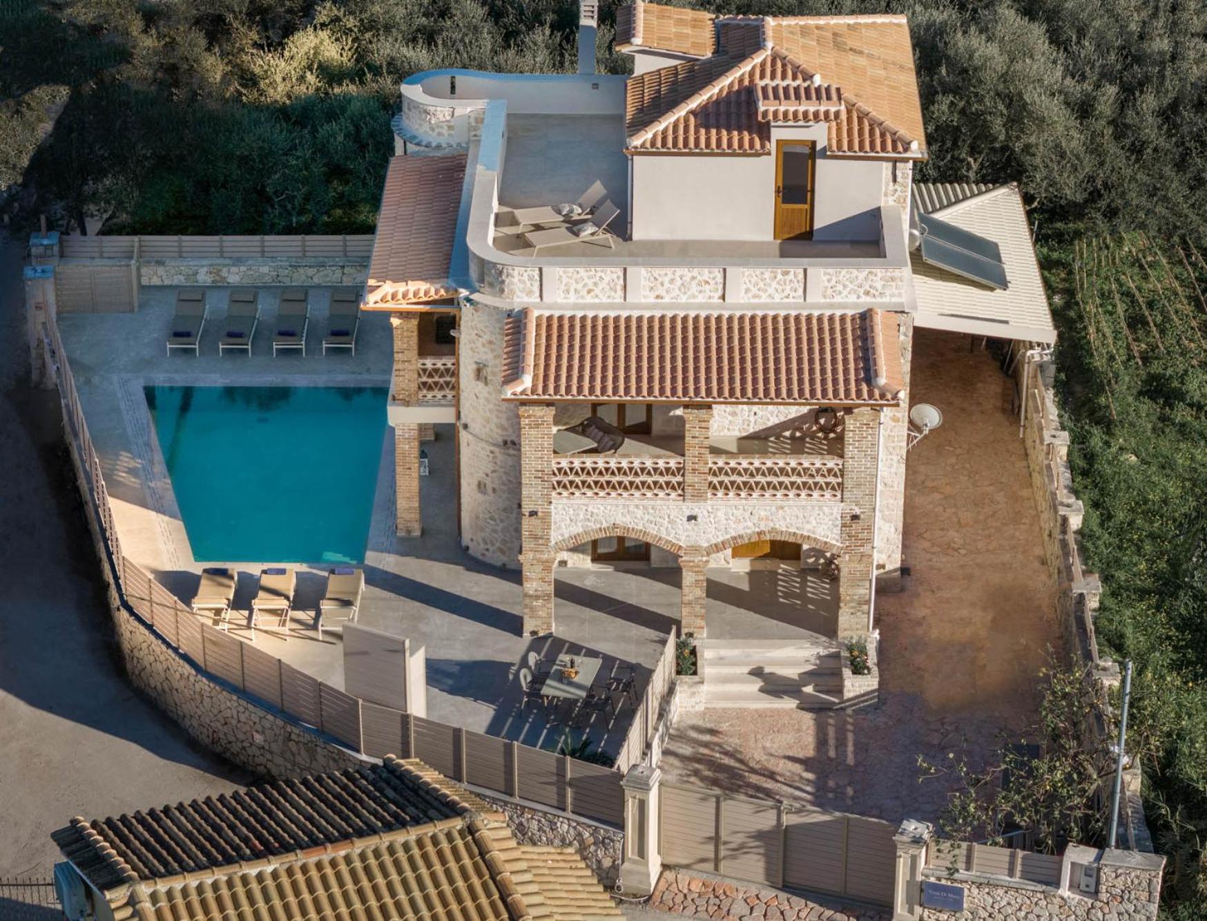 Porta del mar Beach Resort