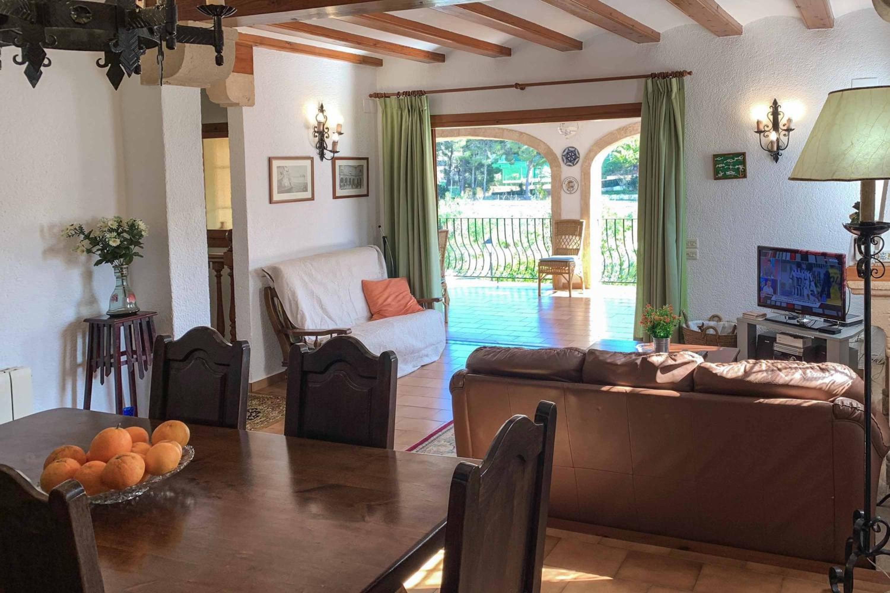 Villa Vicenta