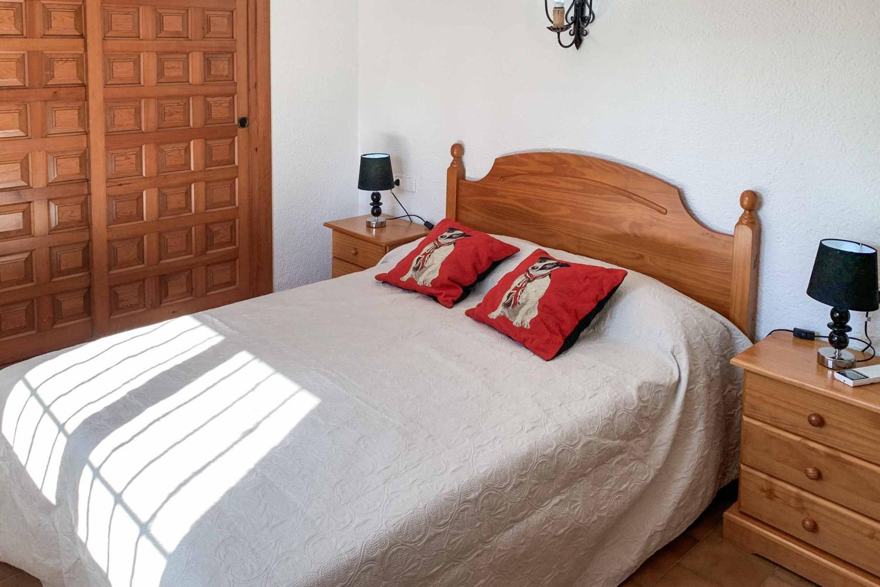 Villa Vicenta