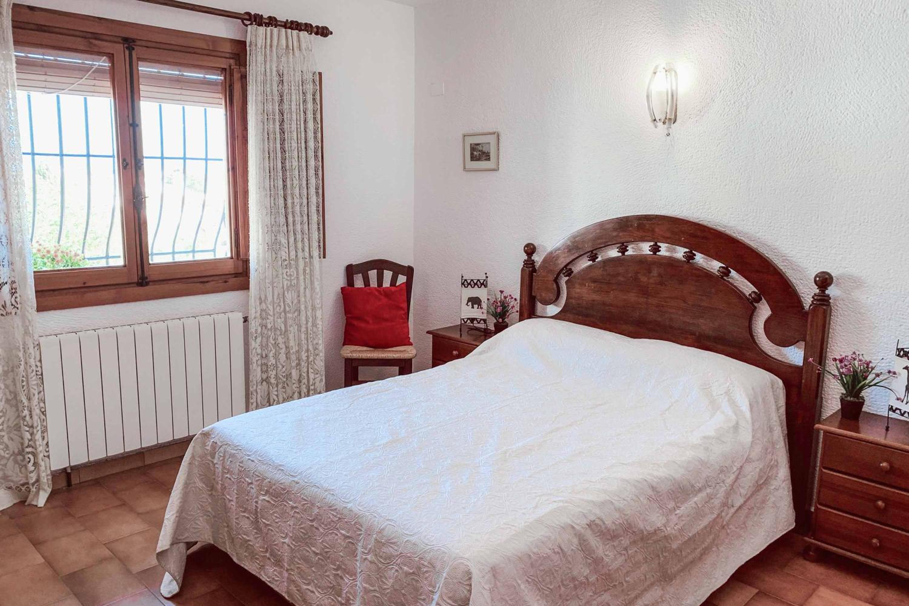 Villa Vicenta