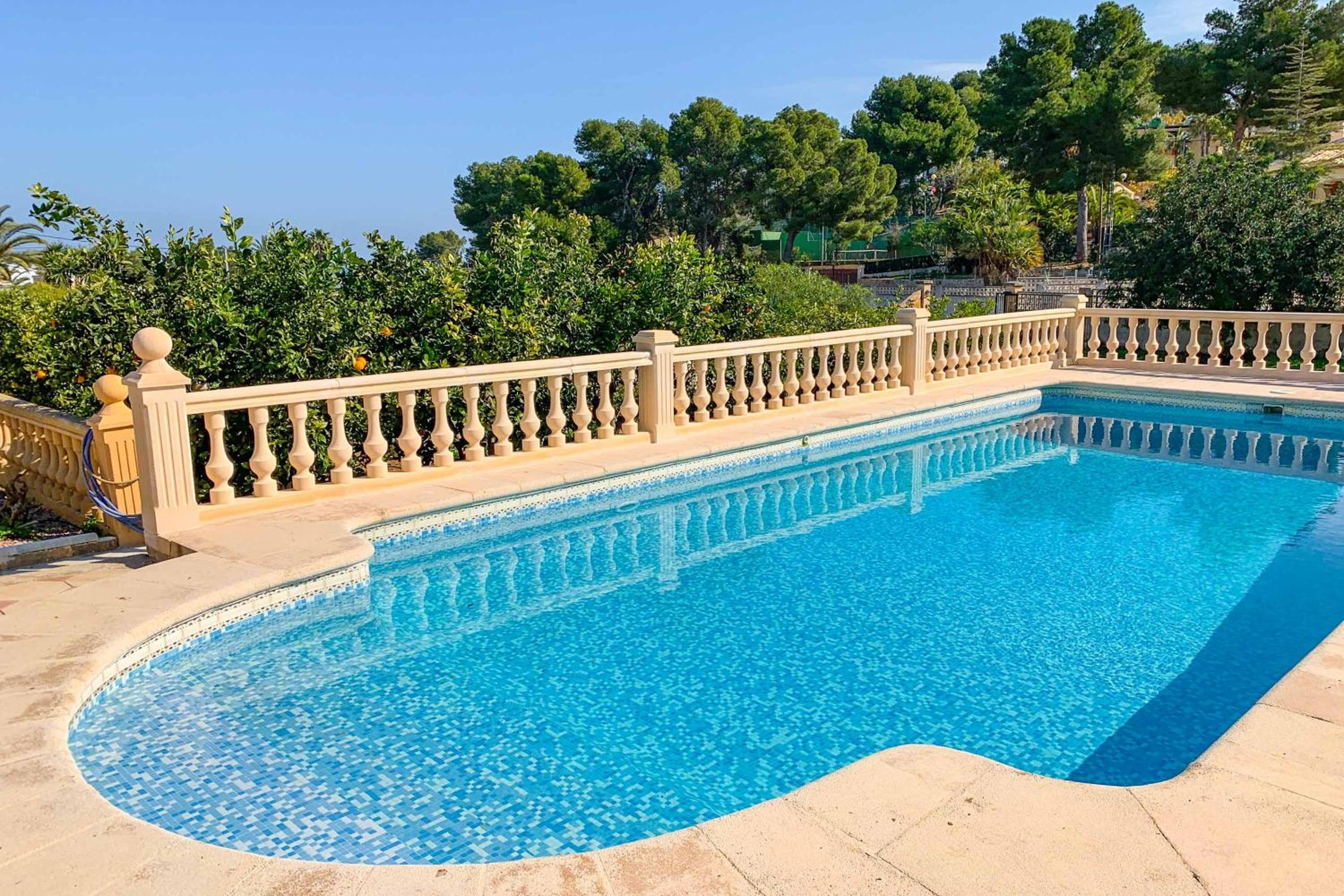 Villa Vicenta