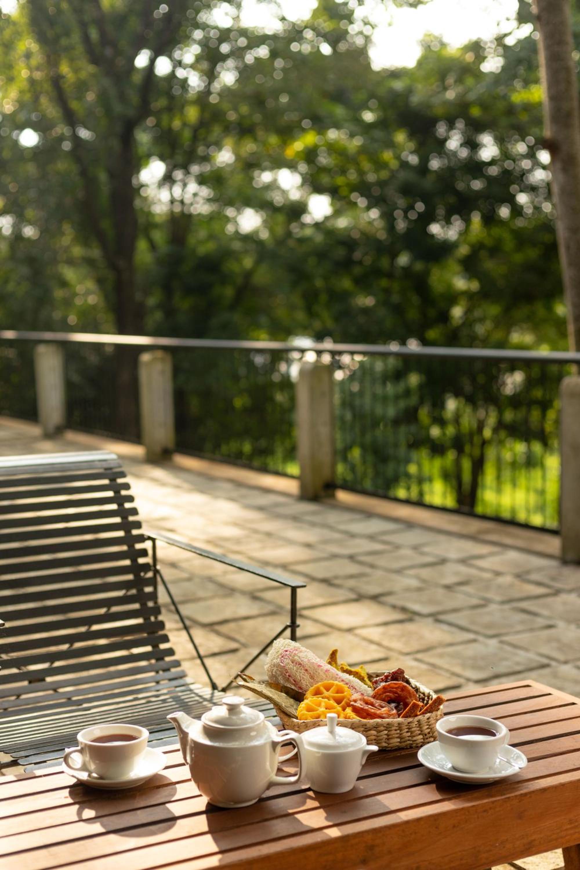 Villa Mankani Dambulla, centrally located in the cultural triangle view 4
