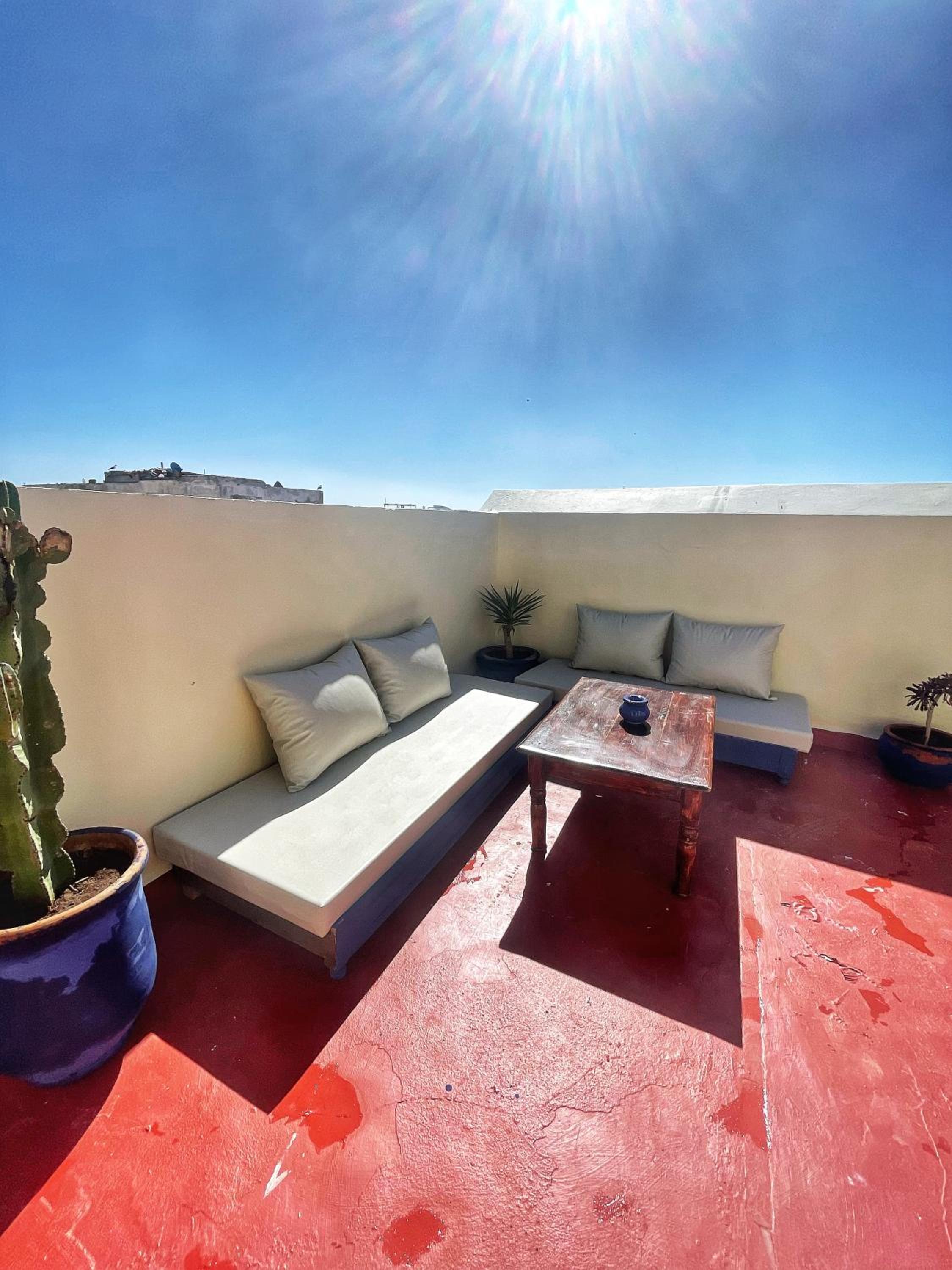 roof
