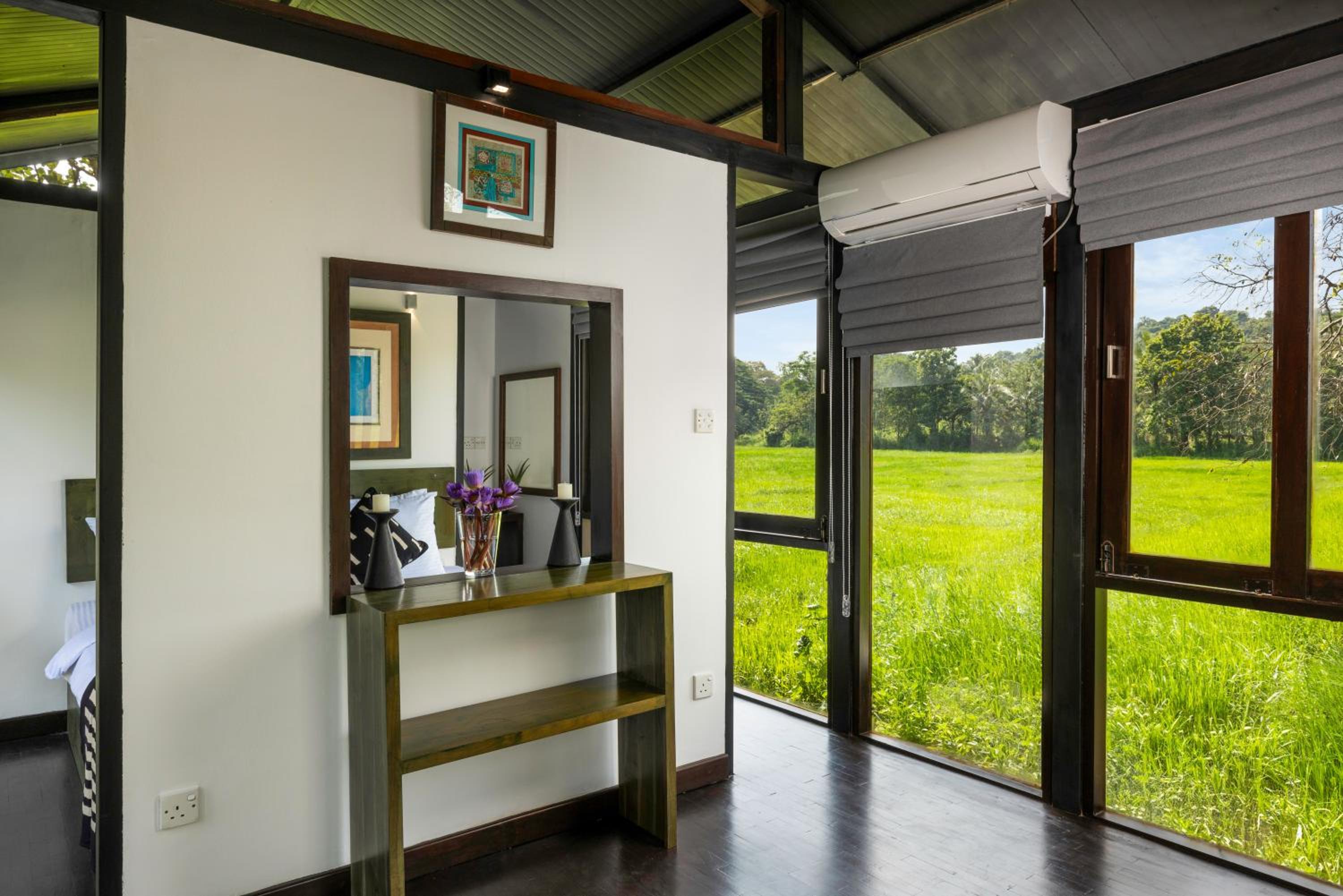 Villa Mankani Dambulla, centrally located in the cultural triangle view 2