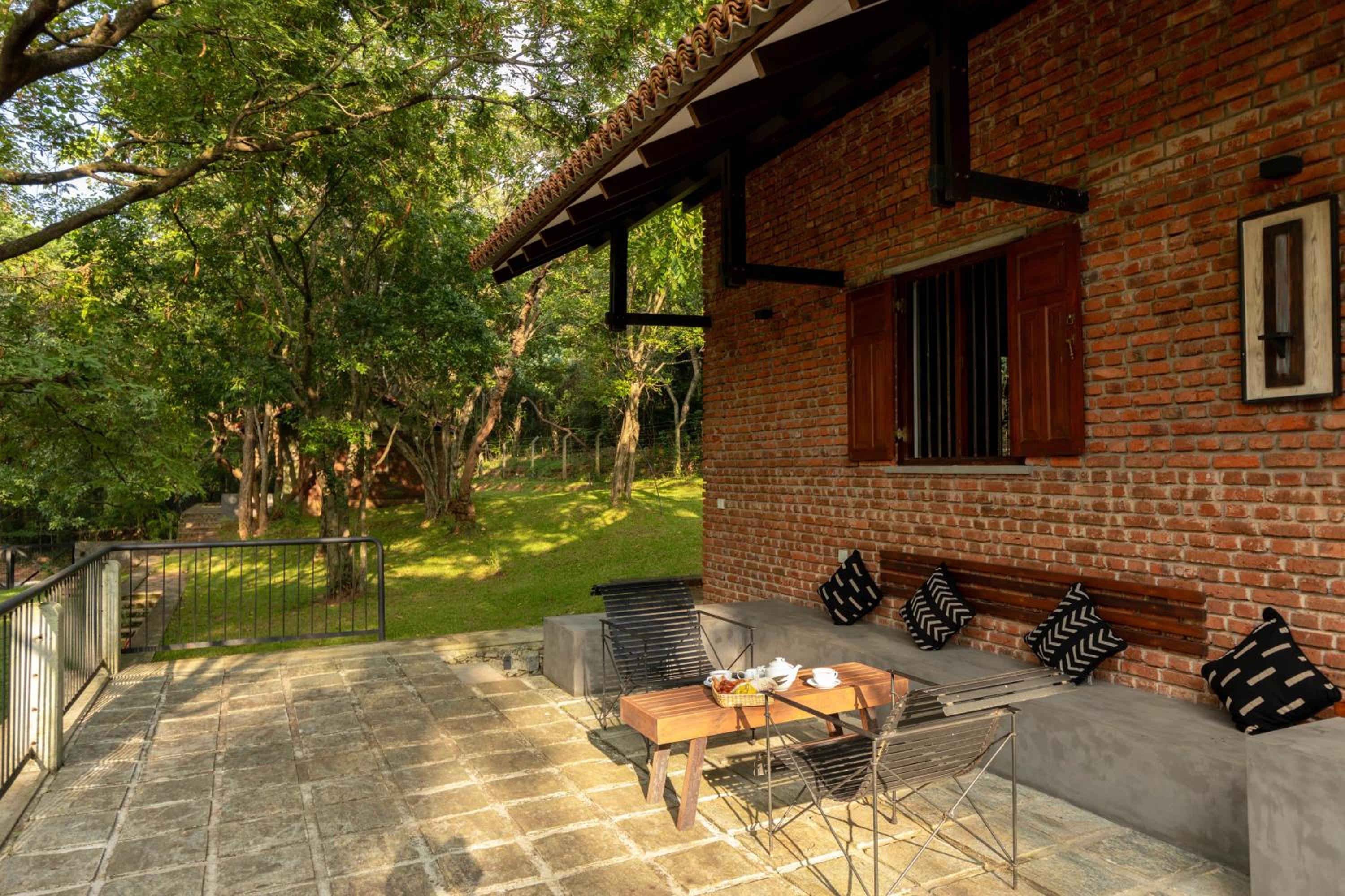 Villa Mankani Dambulla, centrally located in the cultural triangle view 5