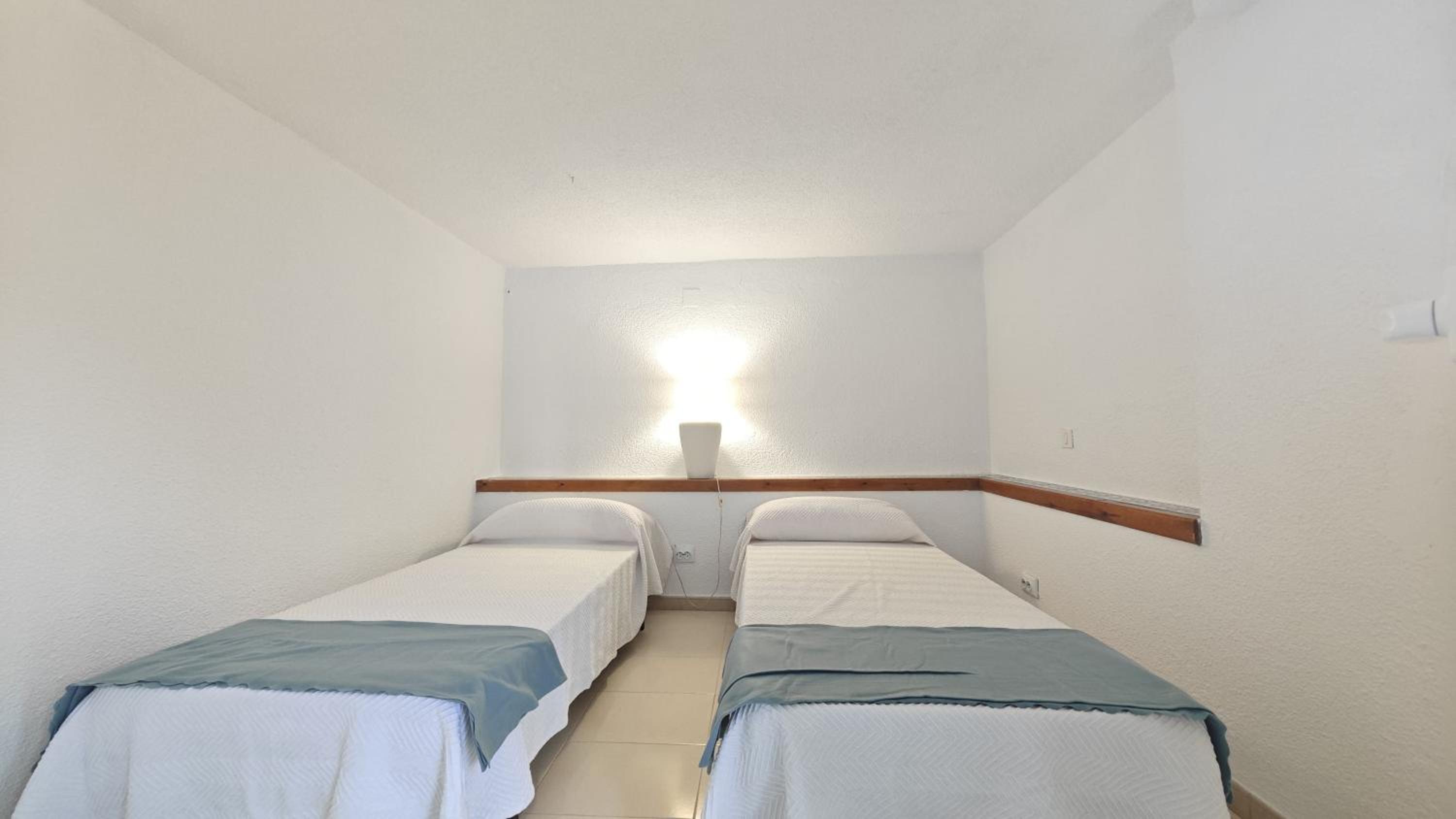 Merbea - Magnífica Villa en Peñíscola