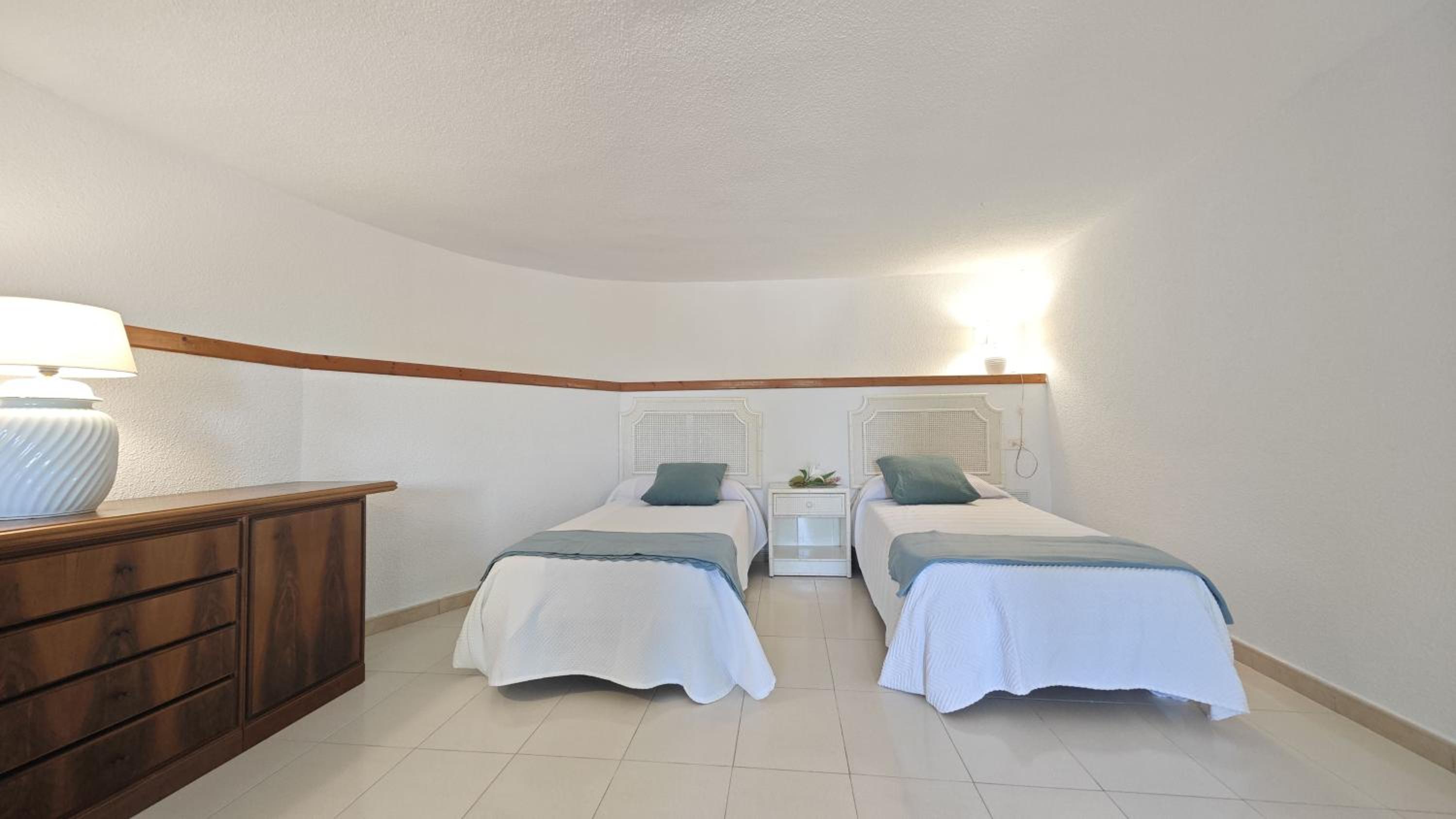 Merbea - Magnífica Villa en Peñíscola