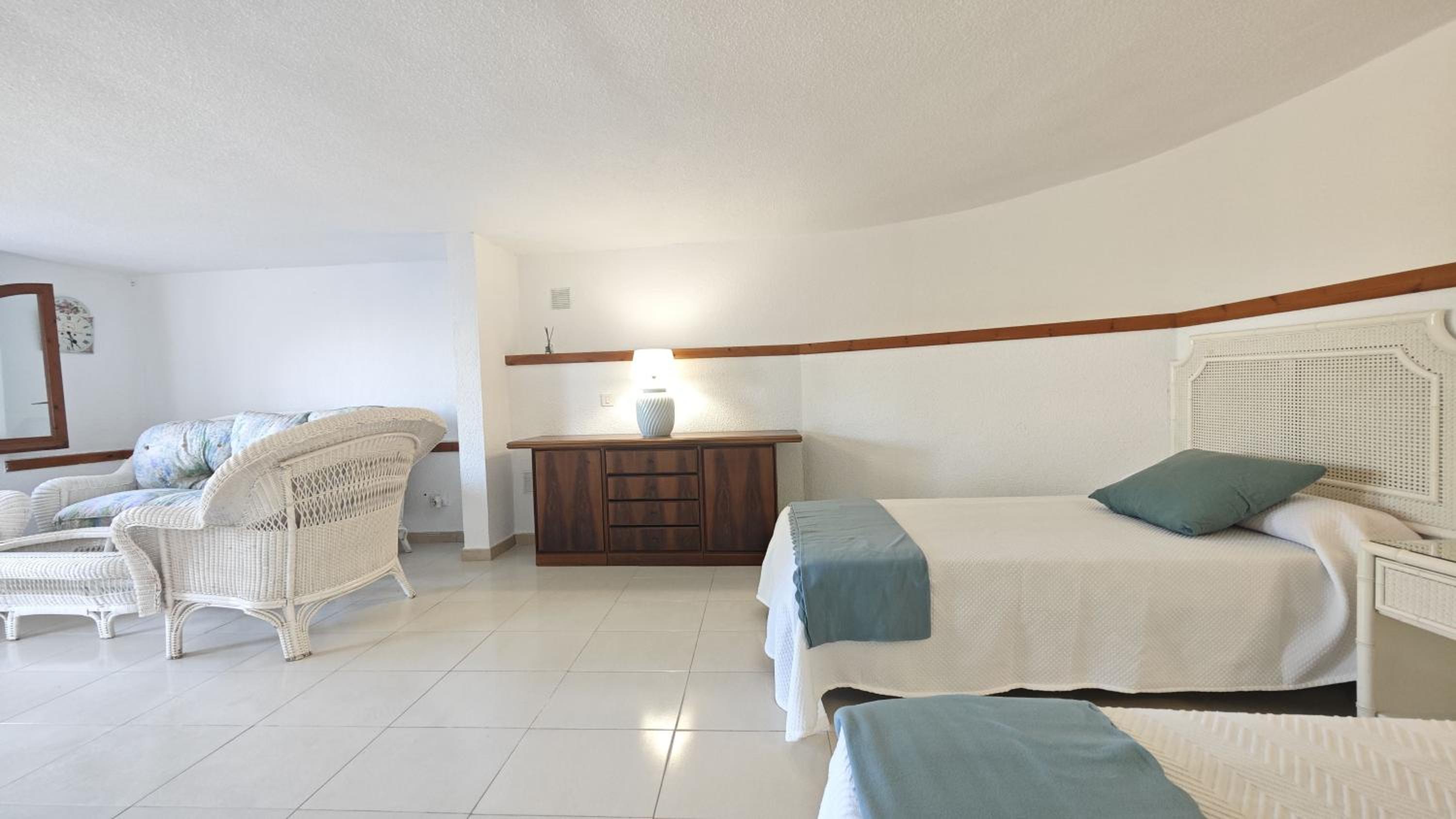 Merbea - Magnífica Villa en Peñíscola