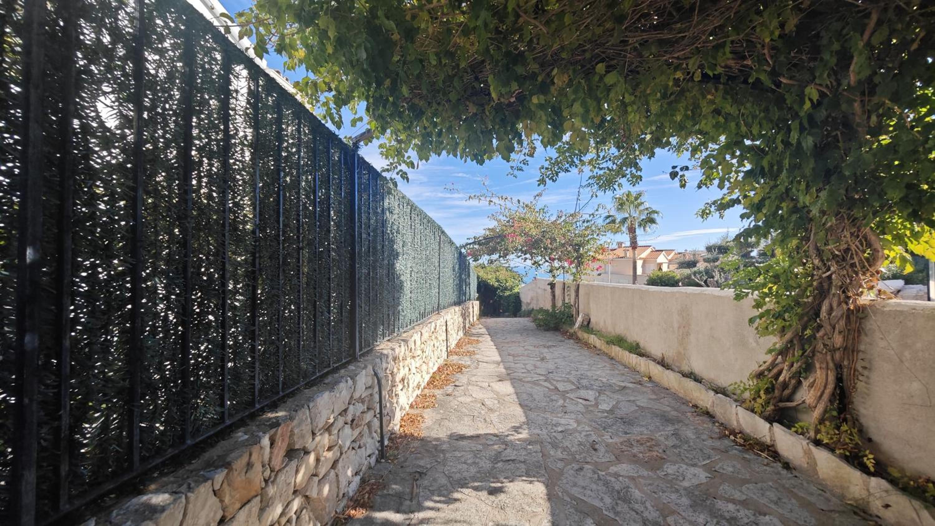 Merbea - Magnífica Villa en Peñíscola