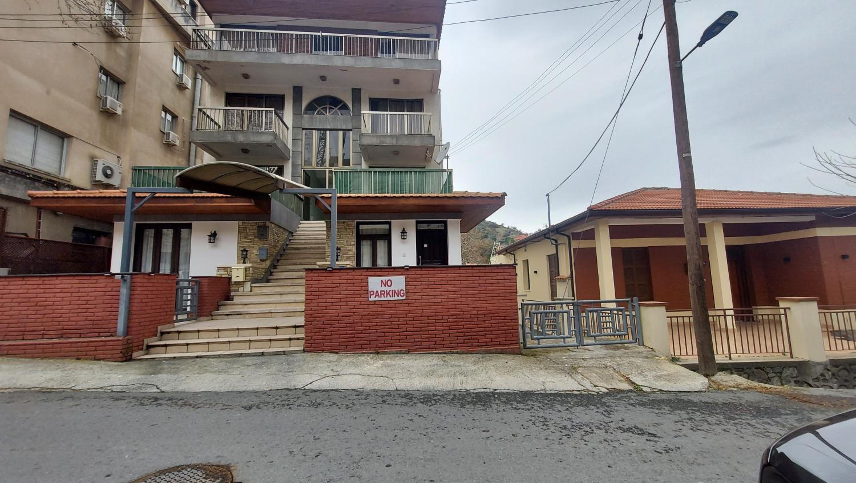 Maryland Lodge kakopetria