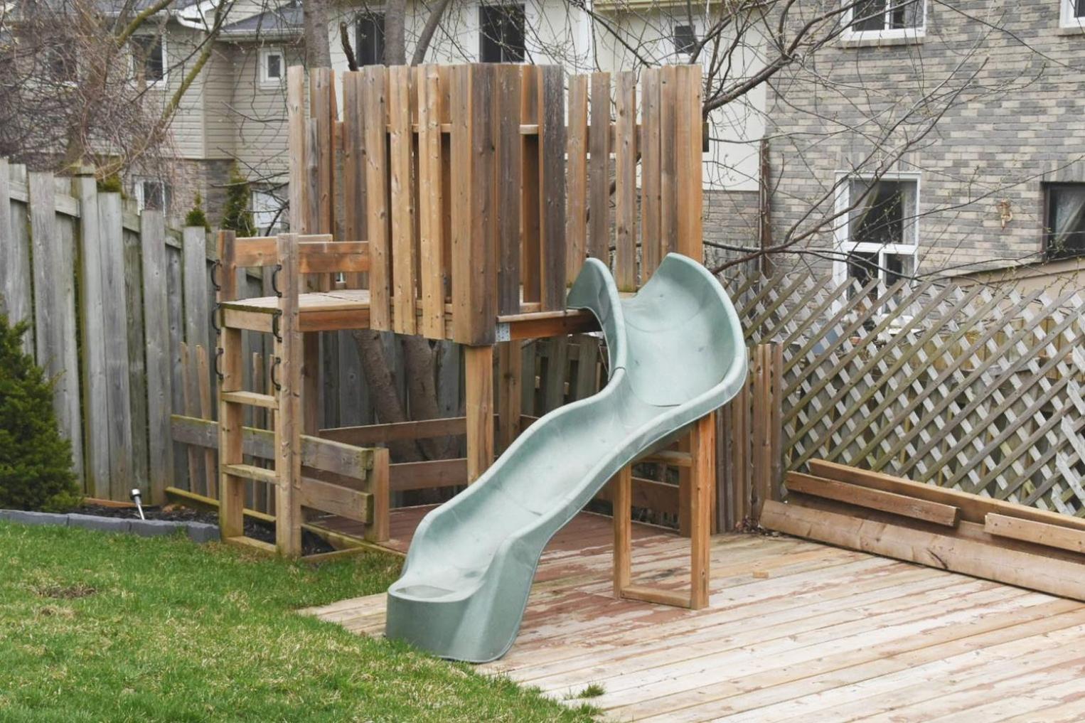 Stylish Home in Prime Location North of Toronto