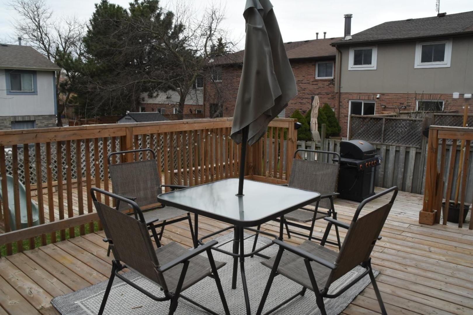 Stylish Home in Prime Location North of Toronto