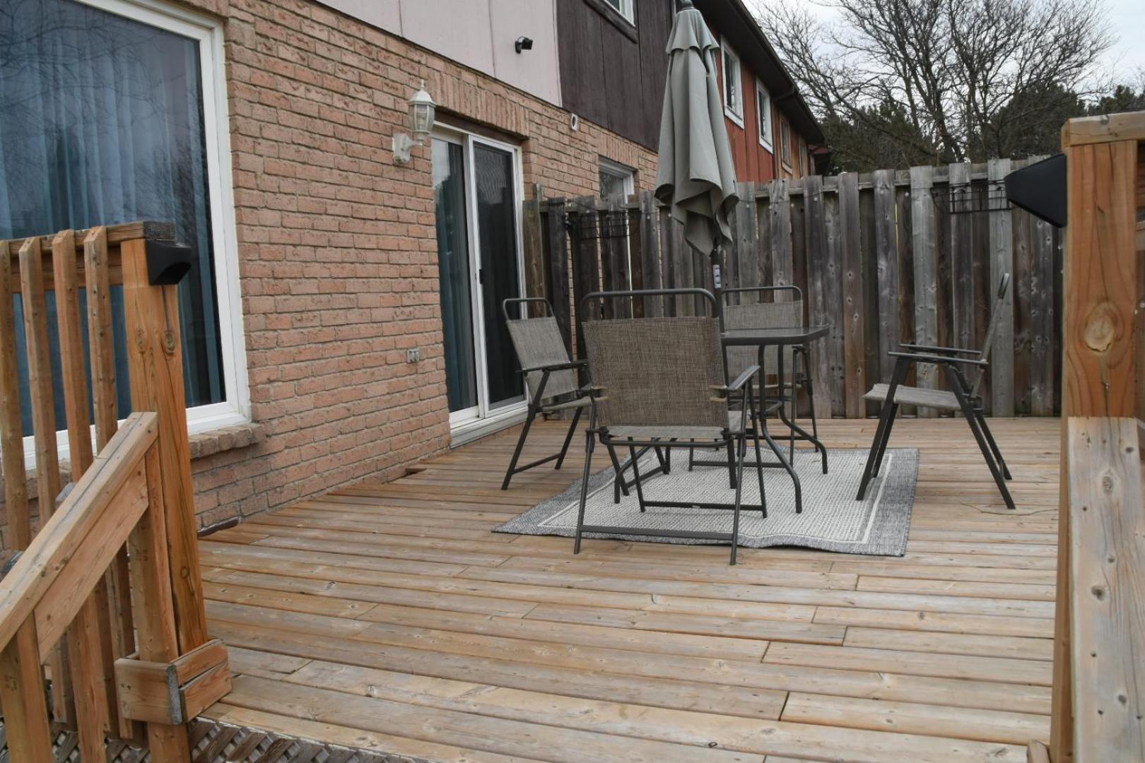 Stylish Home in Prime Location North of Toronto