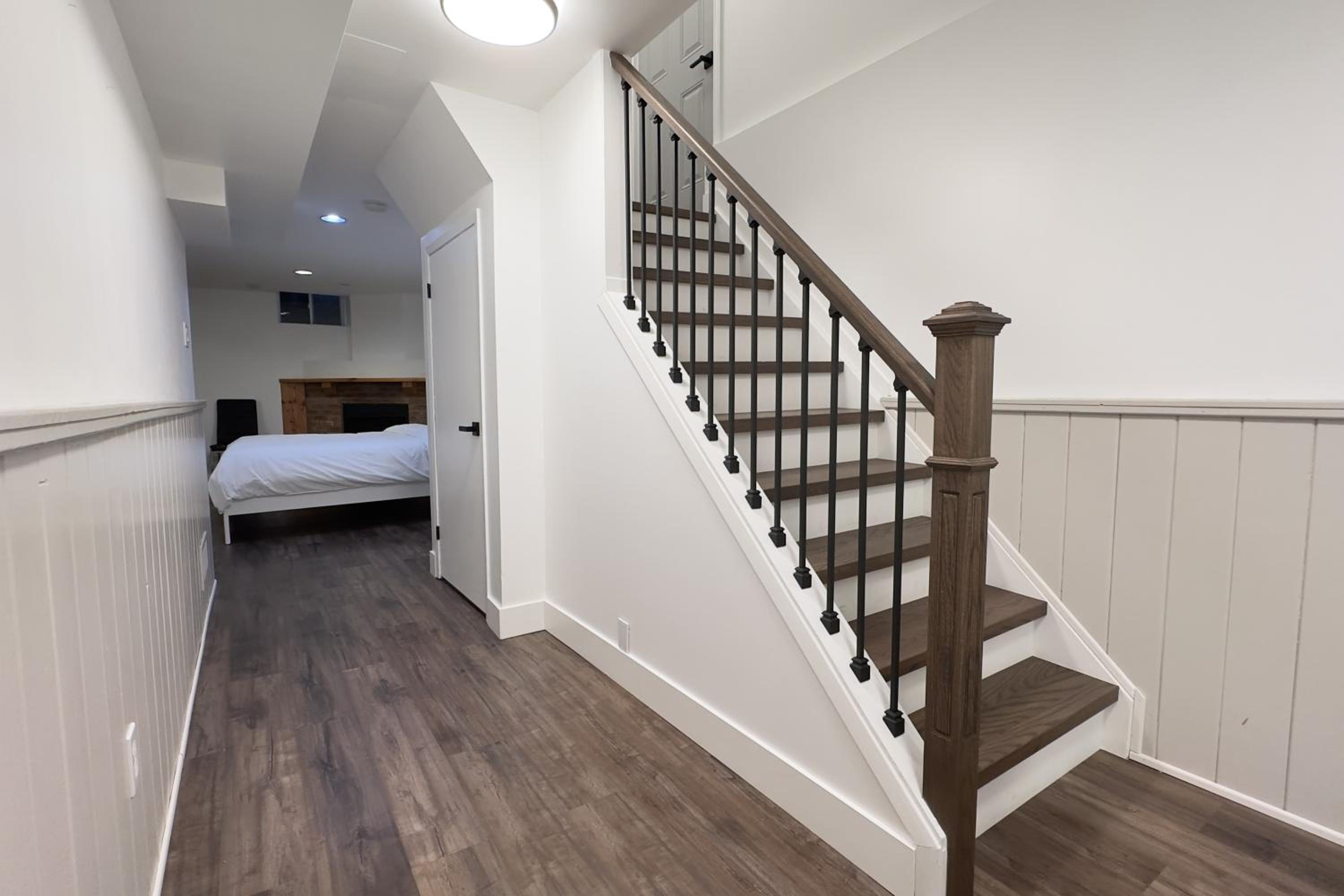 Stylish Home in Prime Location North of Toronto