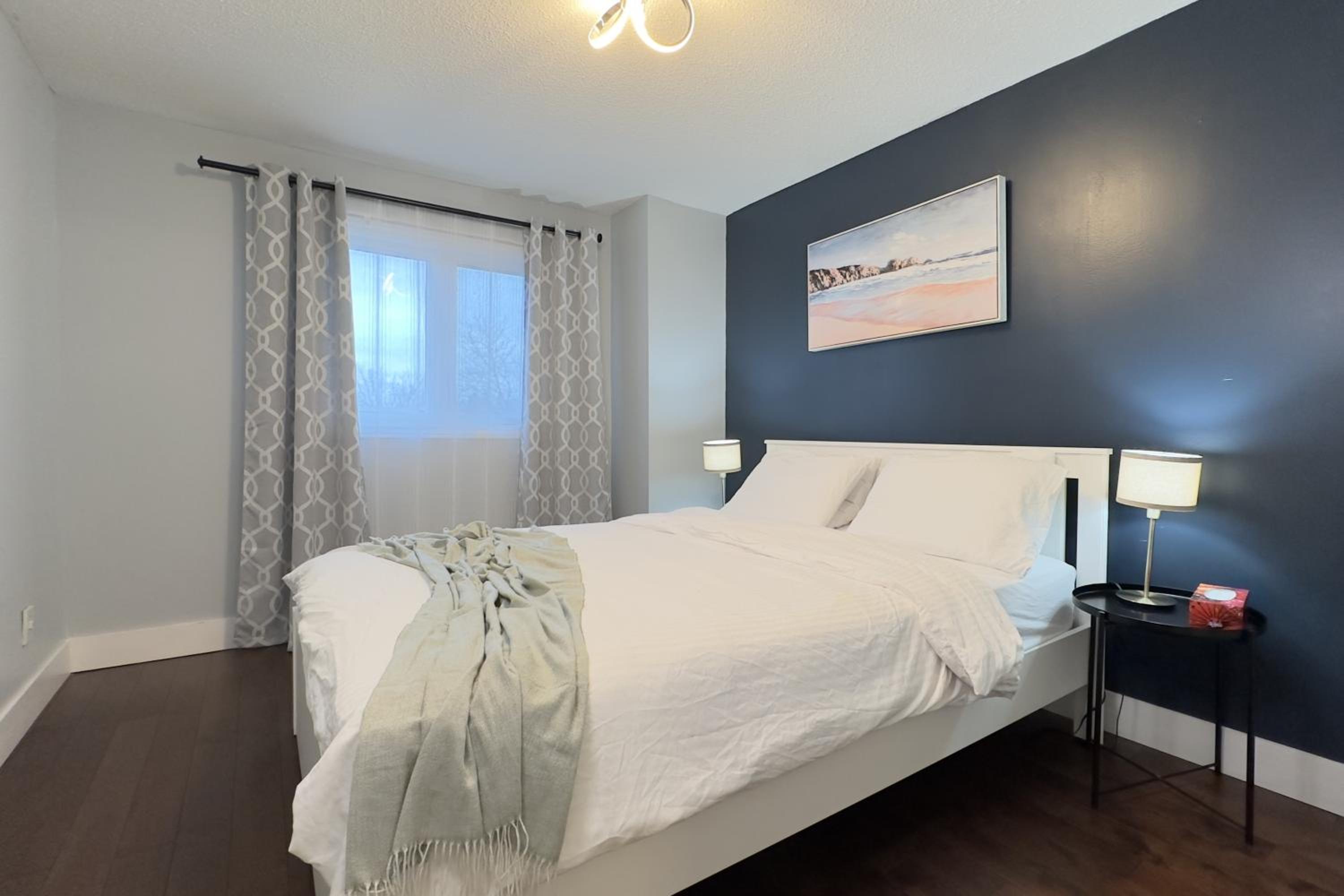 Stylish Home in Prime Location North of Toronto