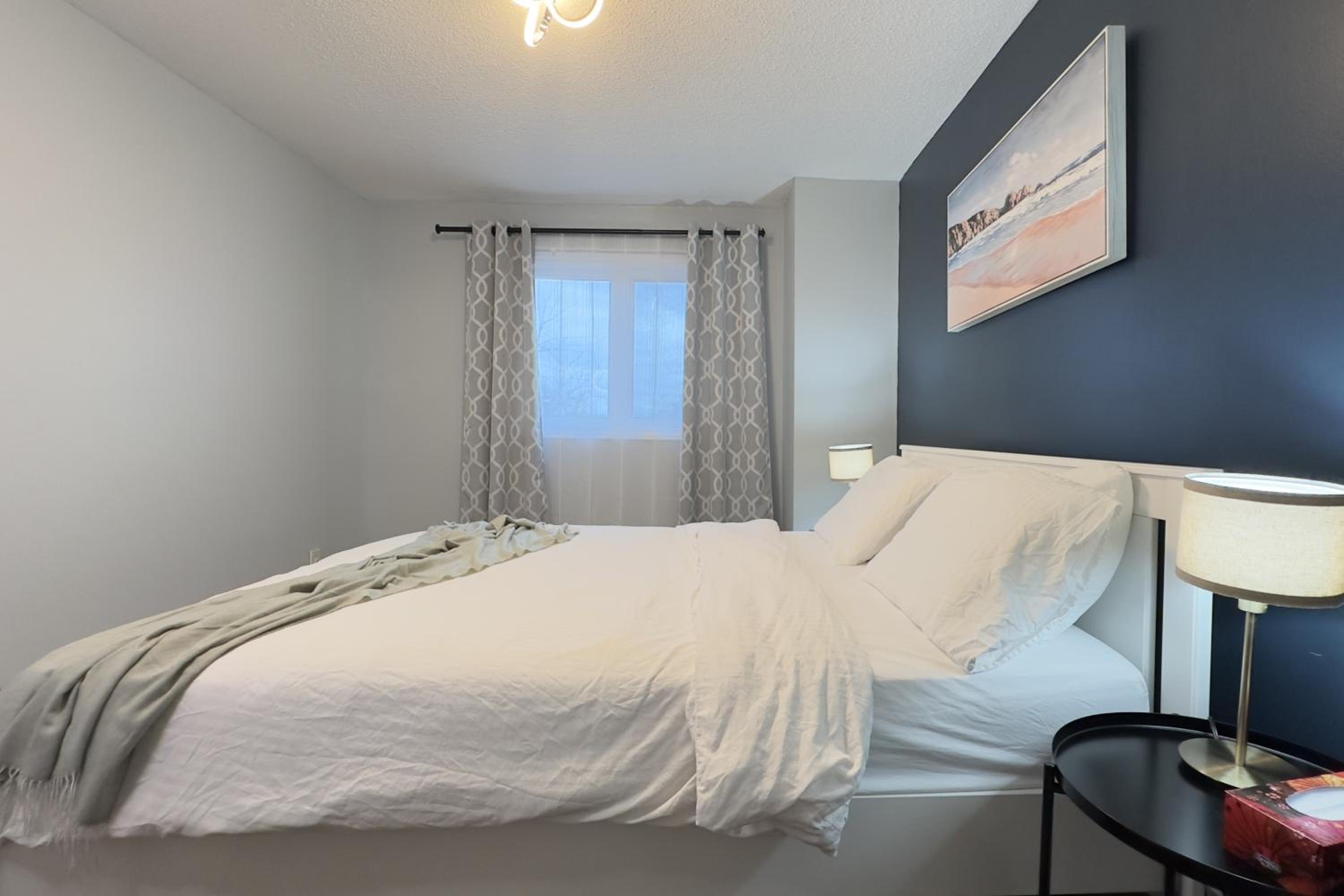 Stylish Home in Prime Location North of Toronto