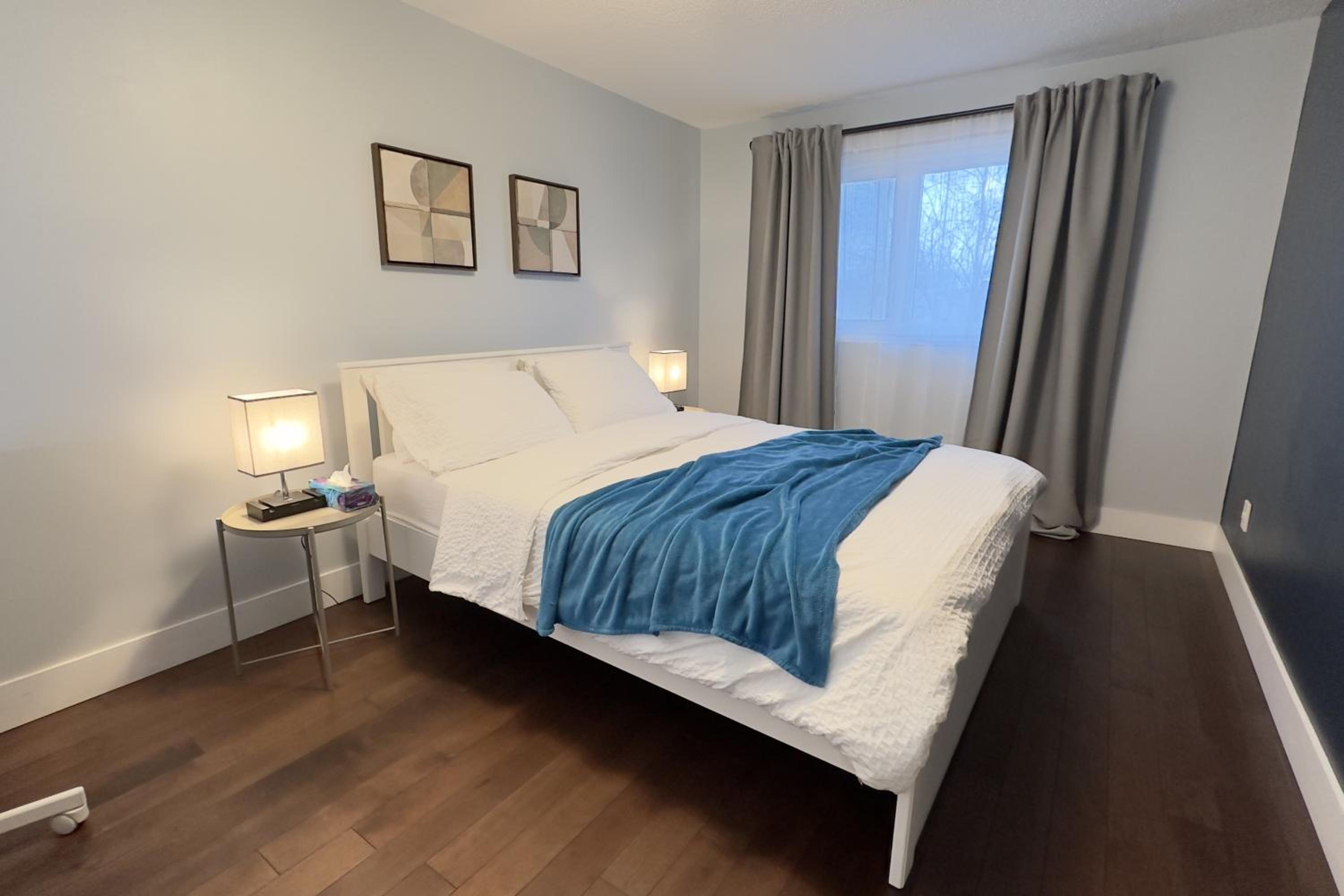 Stylish Home in Prime Location North of Toronto