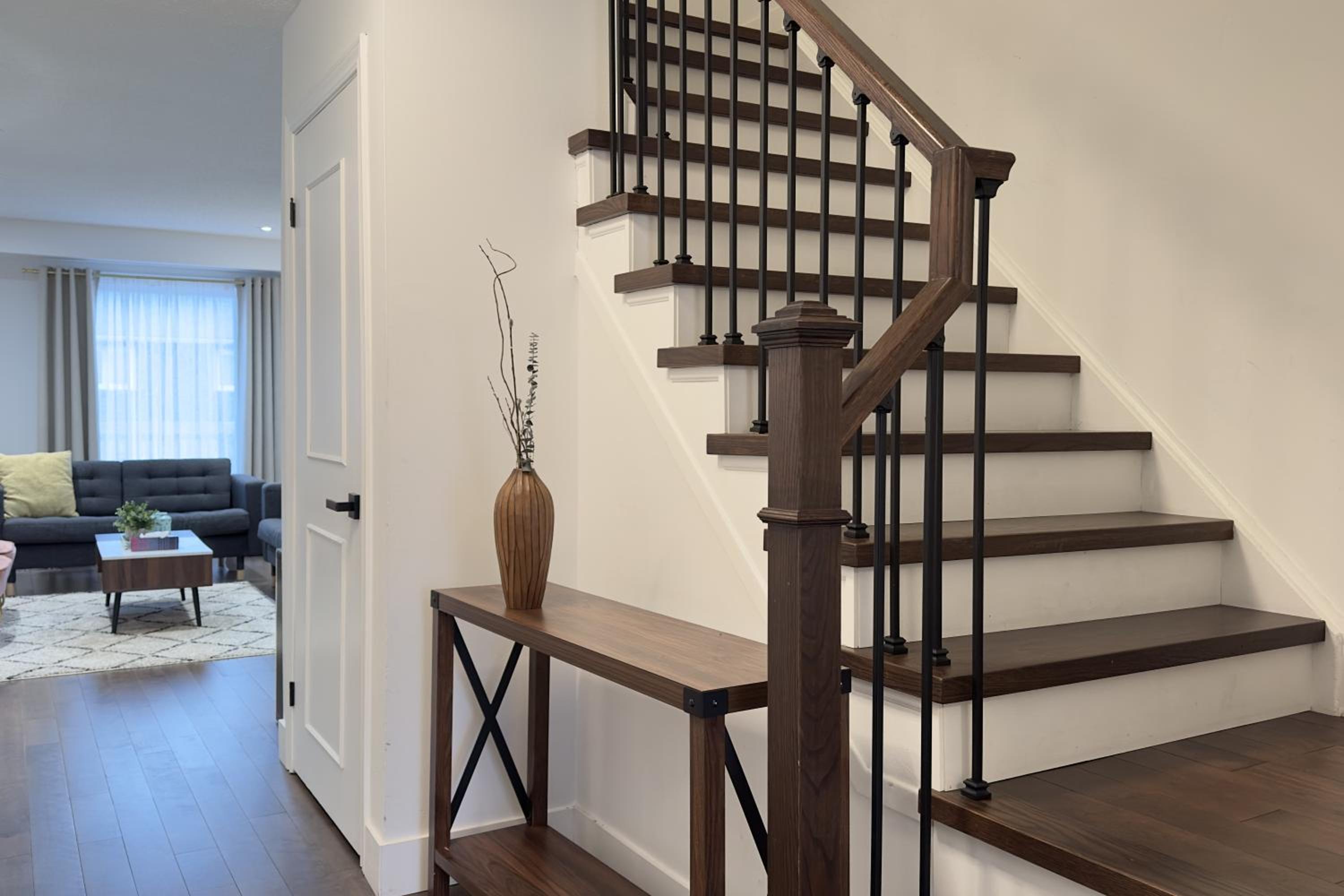 Stylish Home in Prime Location North of Toronto