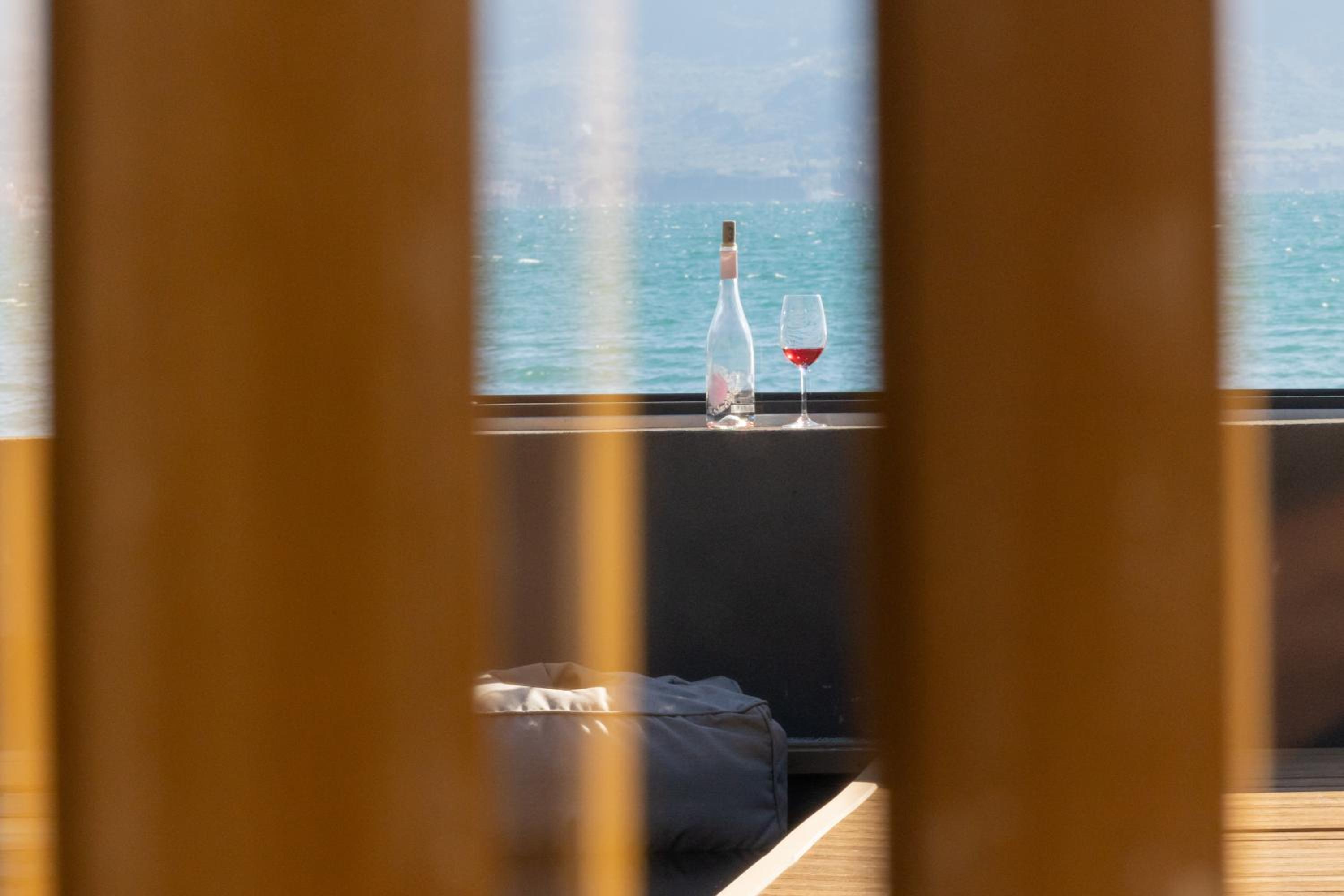 Spa Villas Nafpaktos