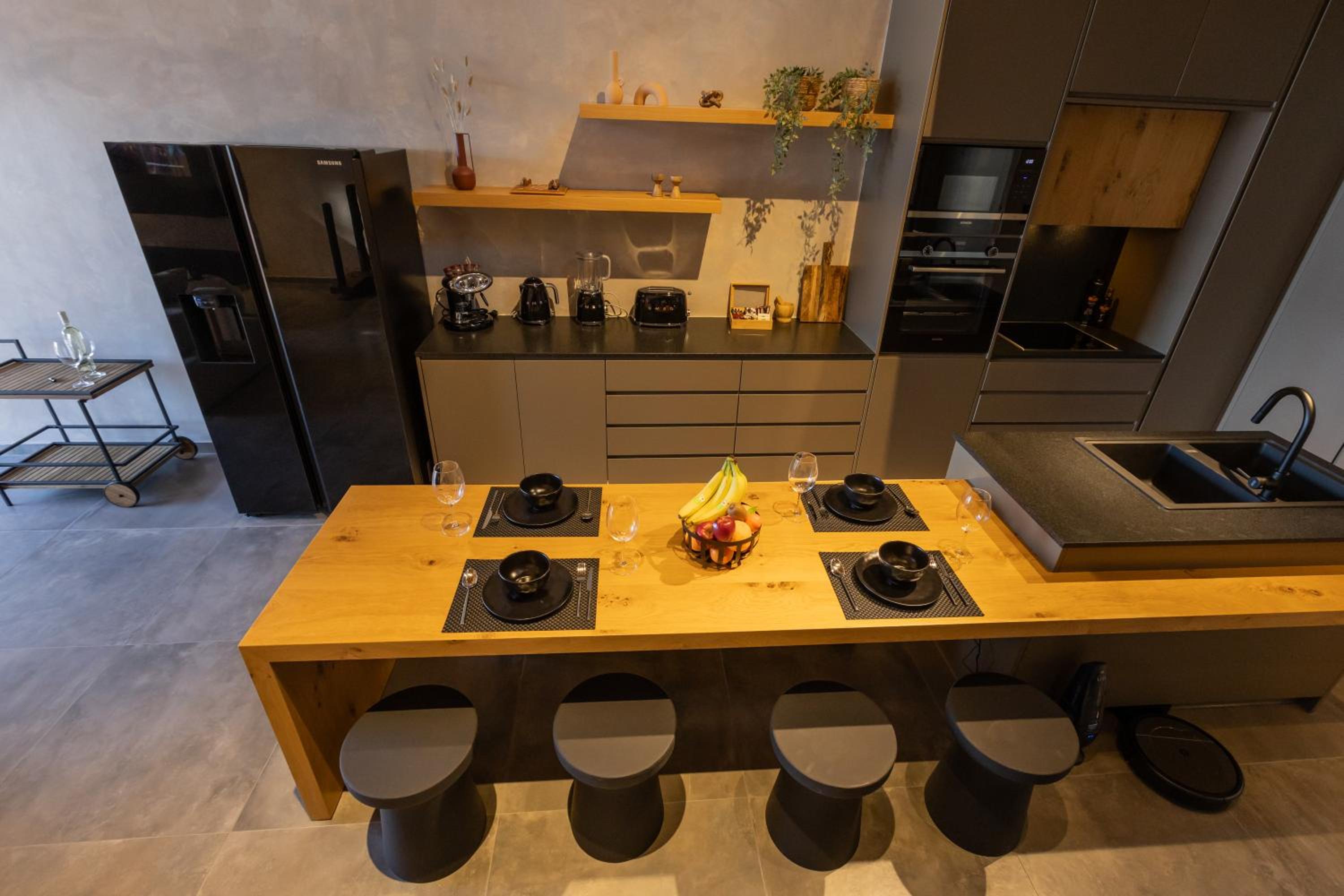 Spa Villas Nafpaktos