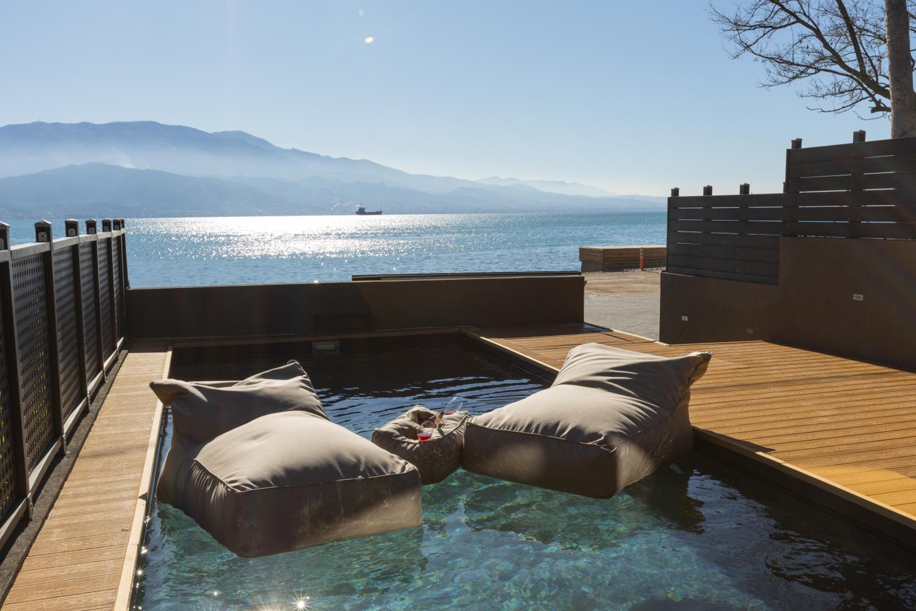 Spa Villas Nafpaktos