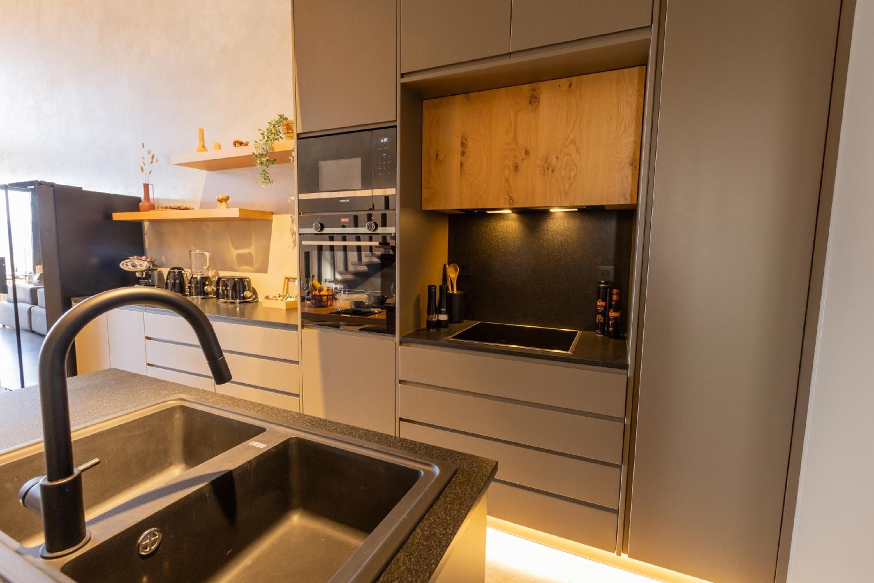 Spa Villas Nafpaktos