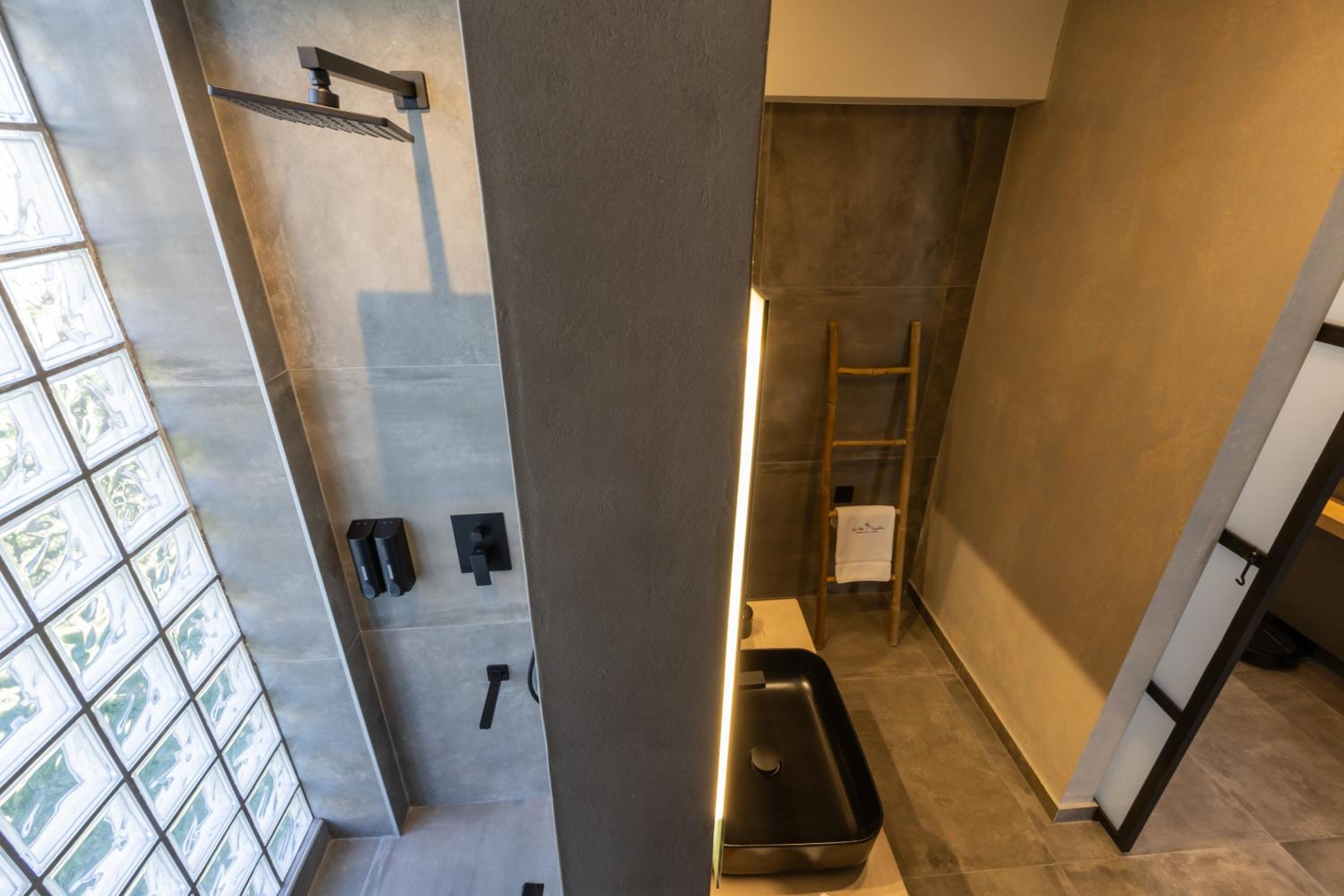 Spa Villas Nafpaktos