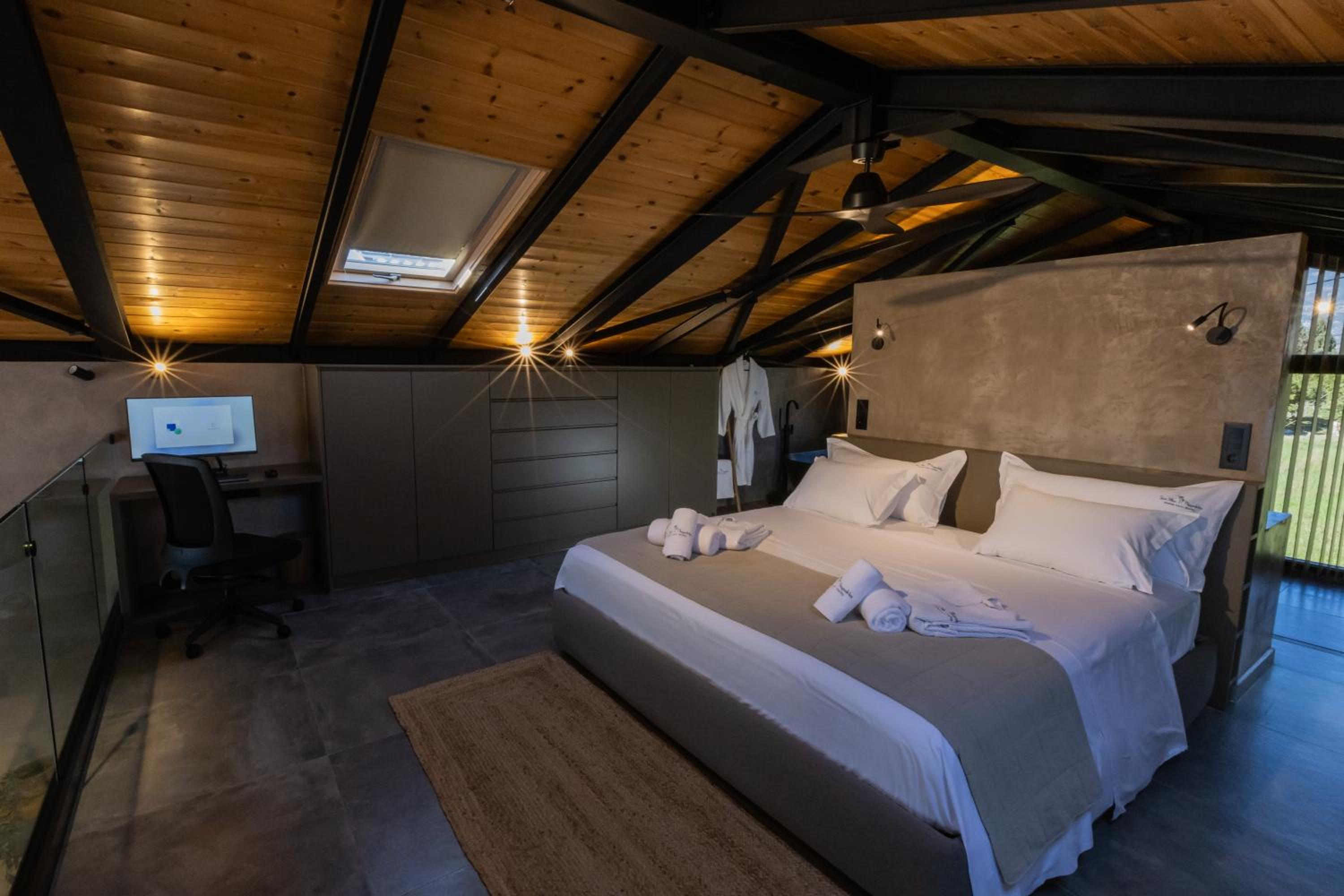 Spa Villas Nafpaktos