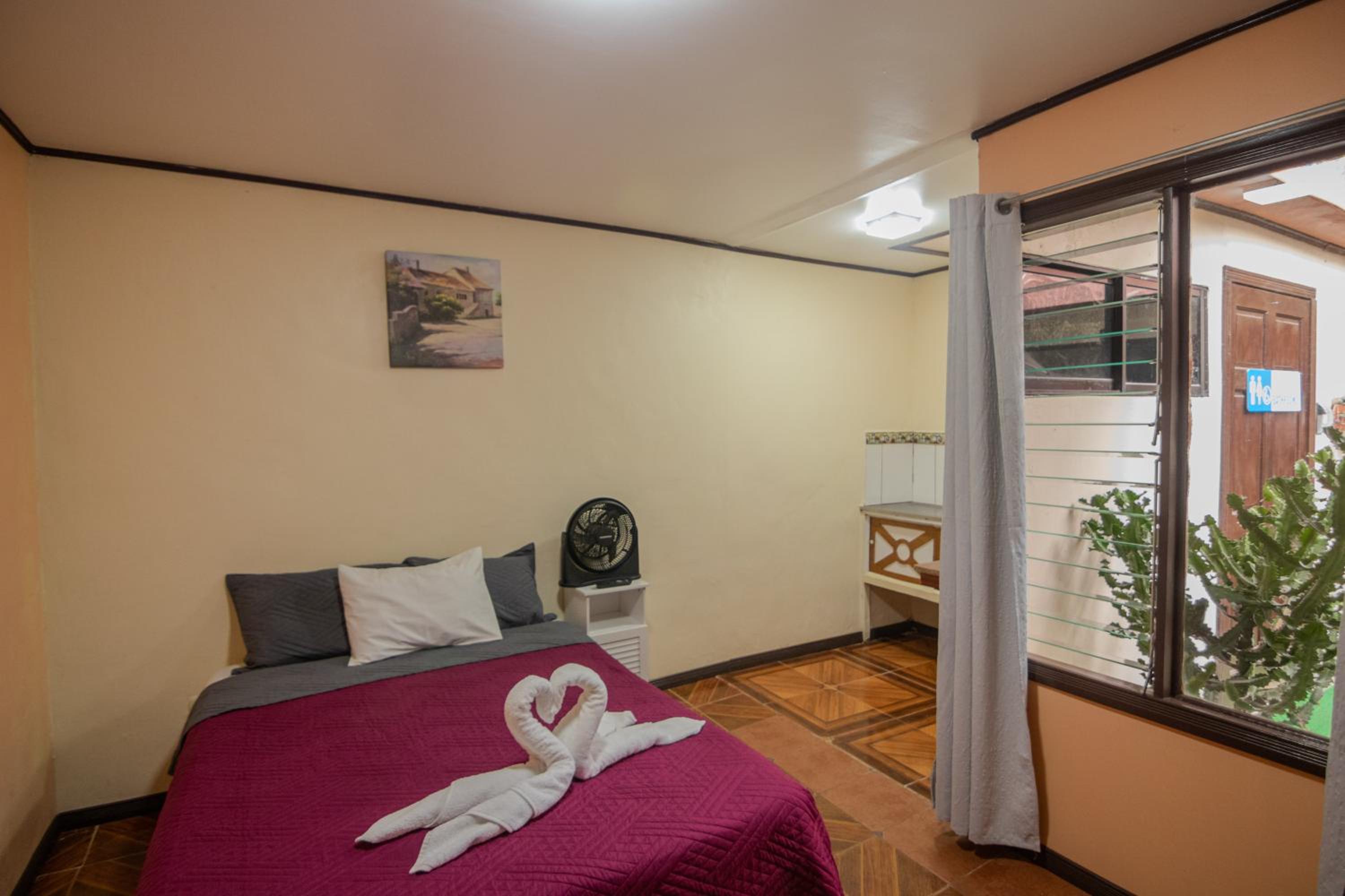 Hotel las Ardillas Monteverde