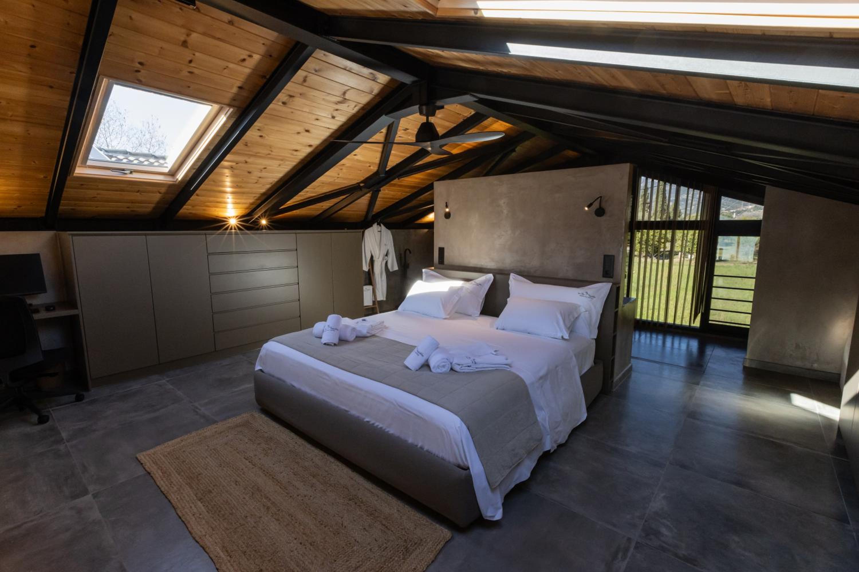 Spa Villas Nafpaktos