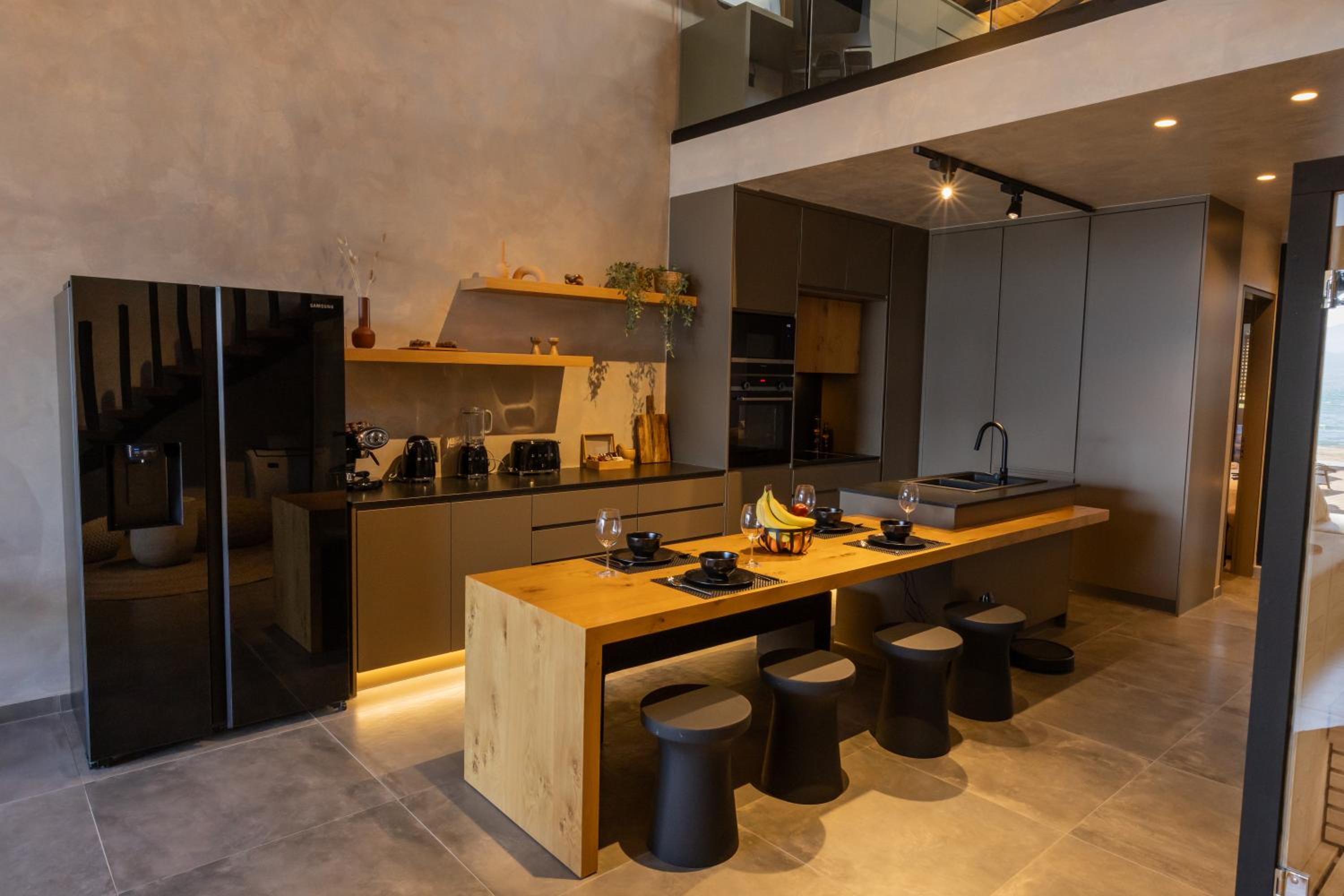 Spa Villas Nafpaktos
