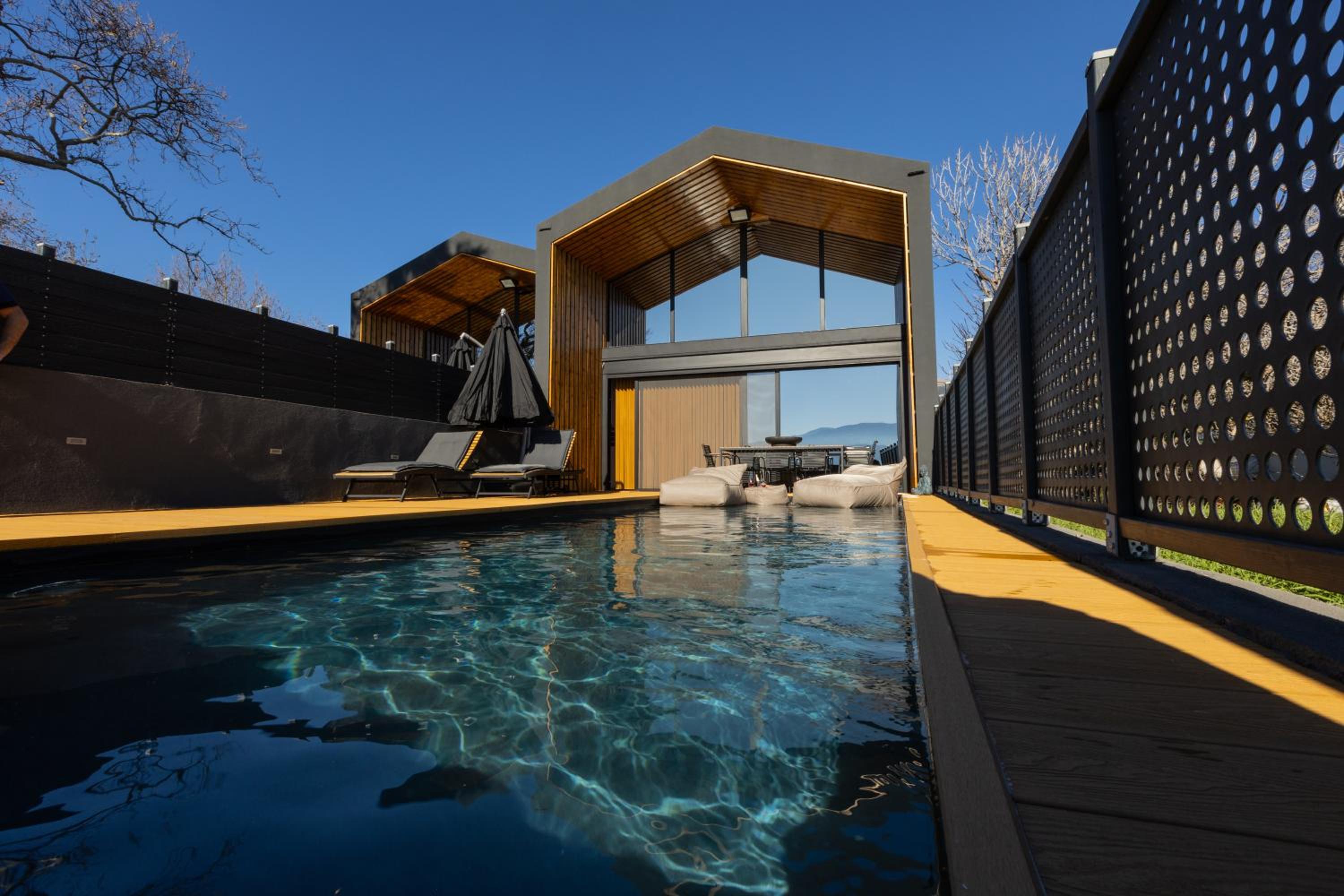 Spa Villas Nafpaktos