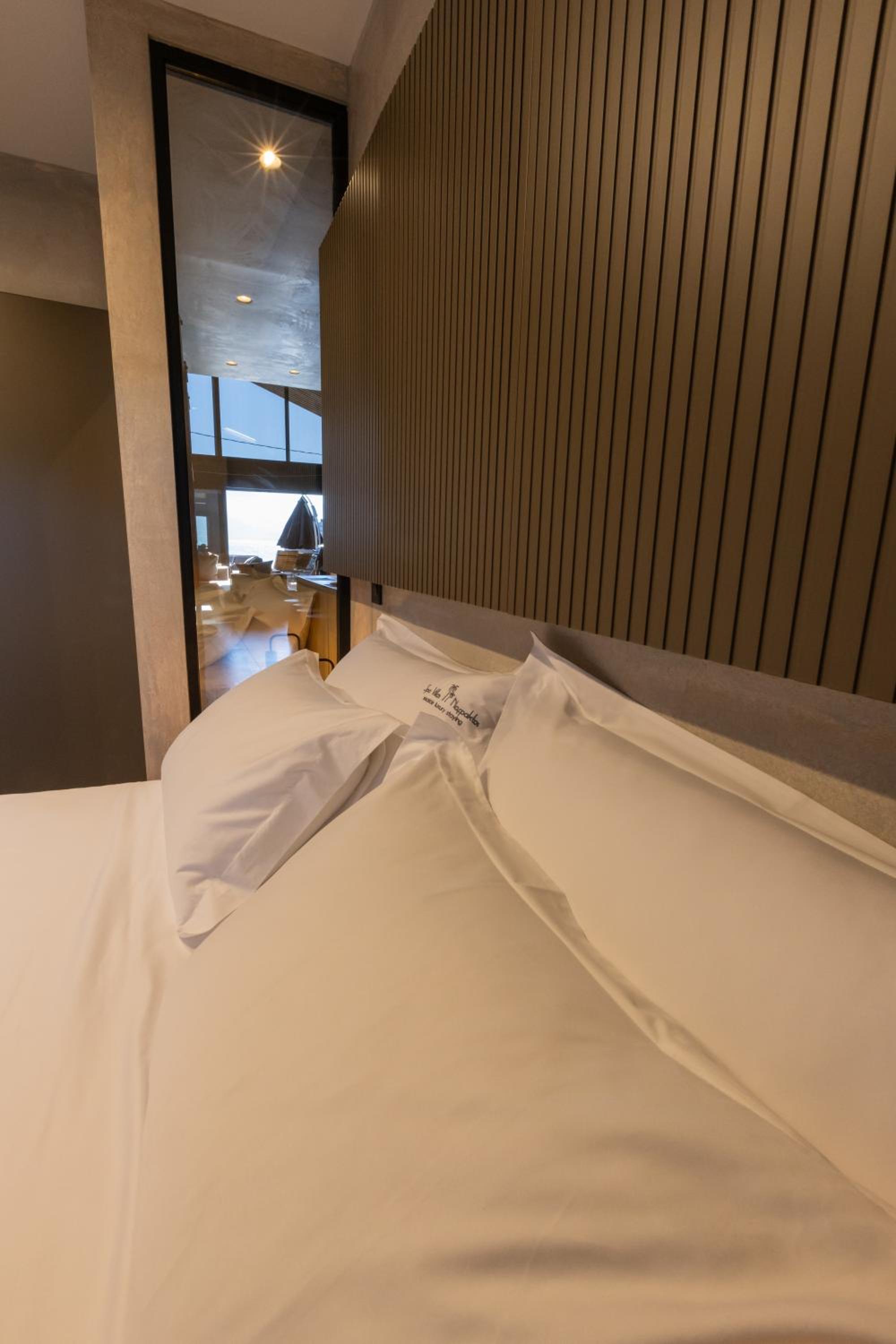 Spa Villas Nafpaktos