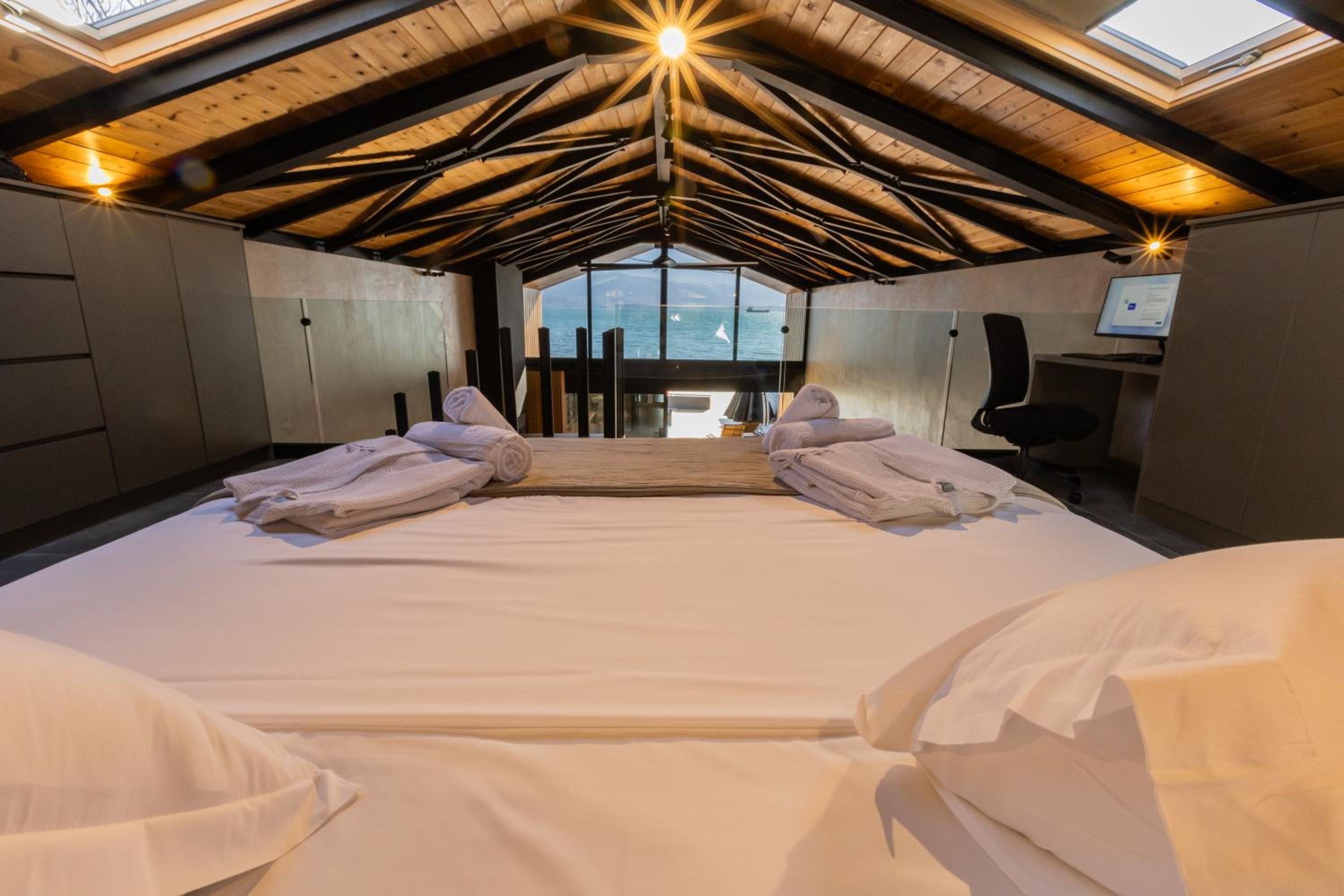Spa Villas Nafpaktos