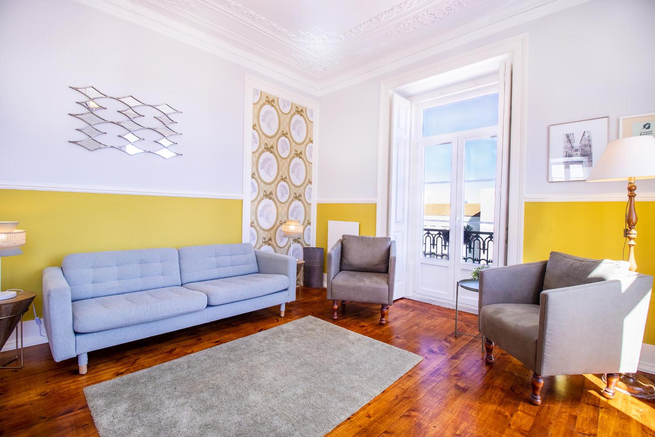 Alegria by Central Hill Apartments view 4