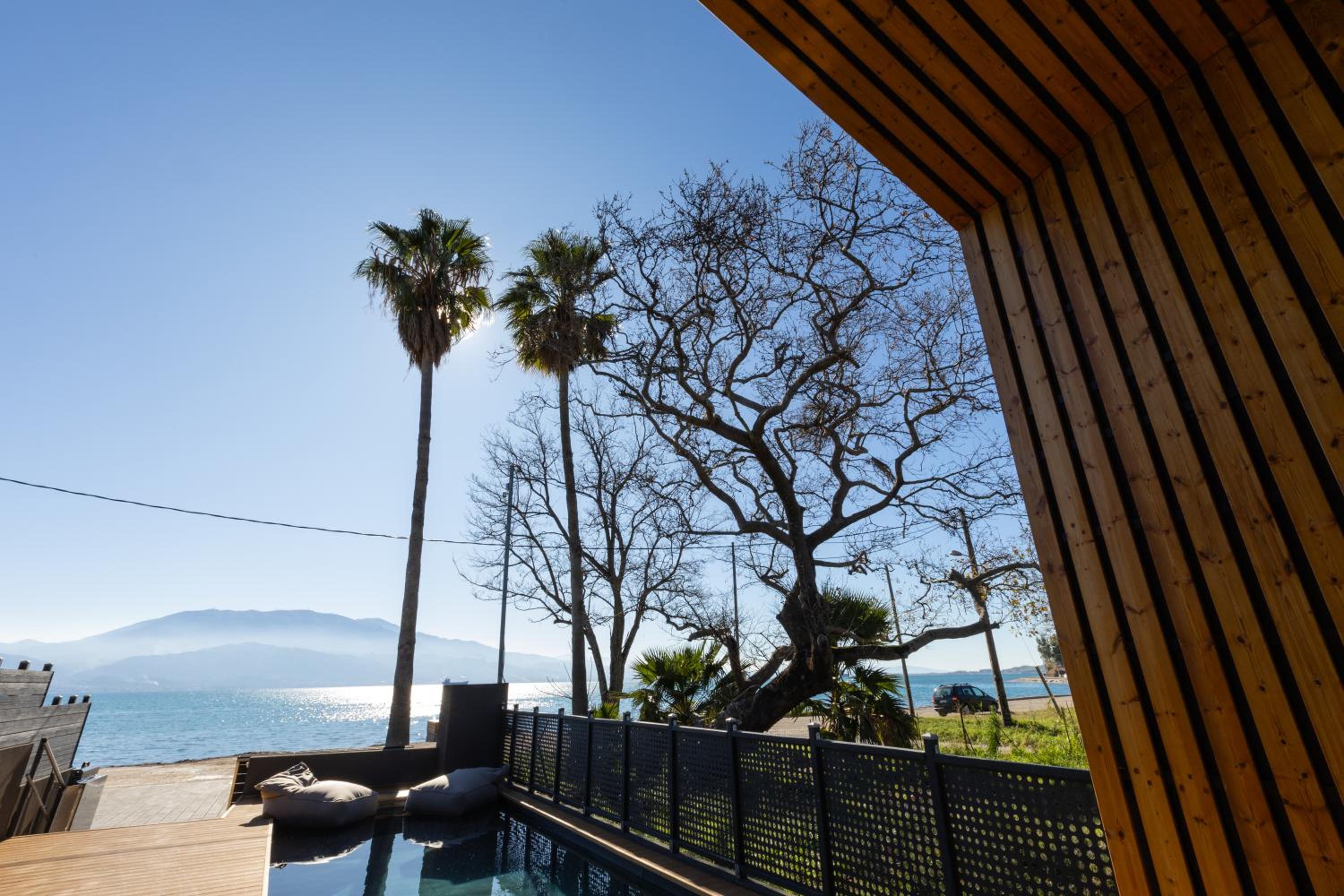 Spa Villas Nafpaktos