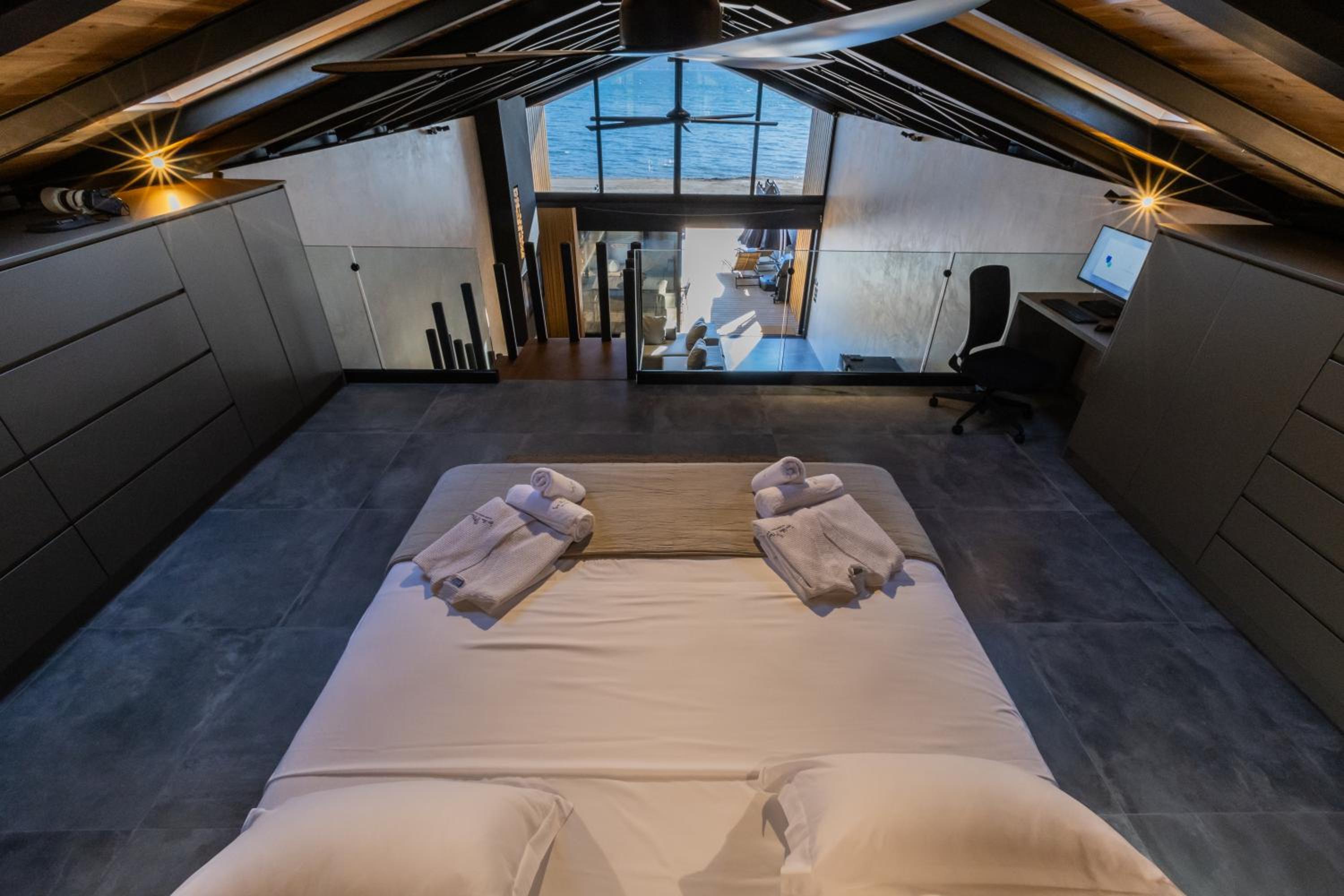 Spa Villas Nafpaktos