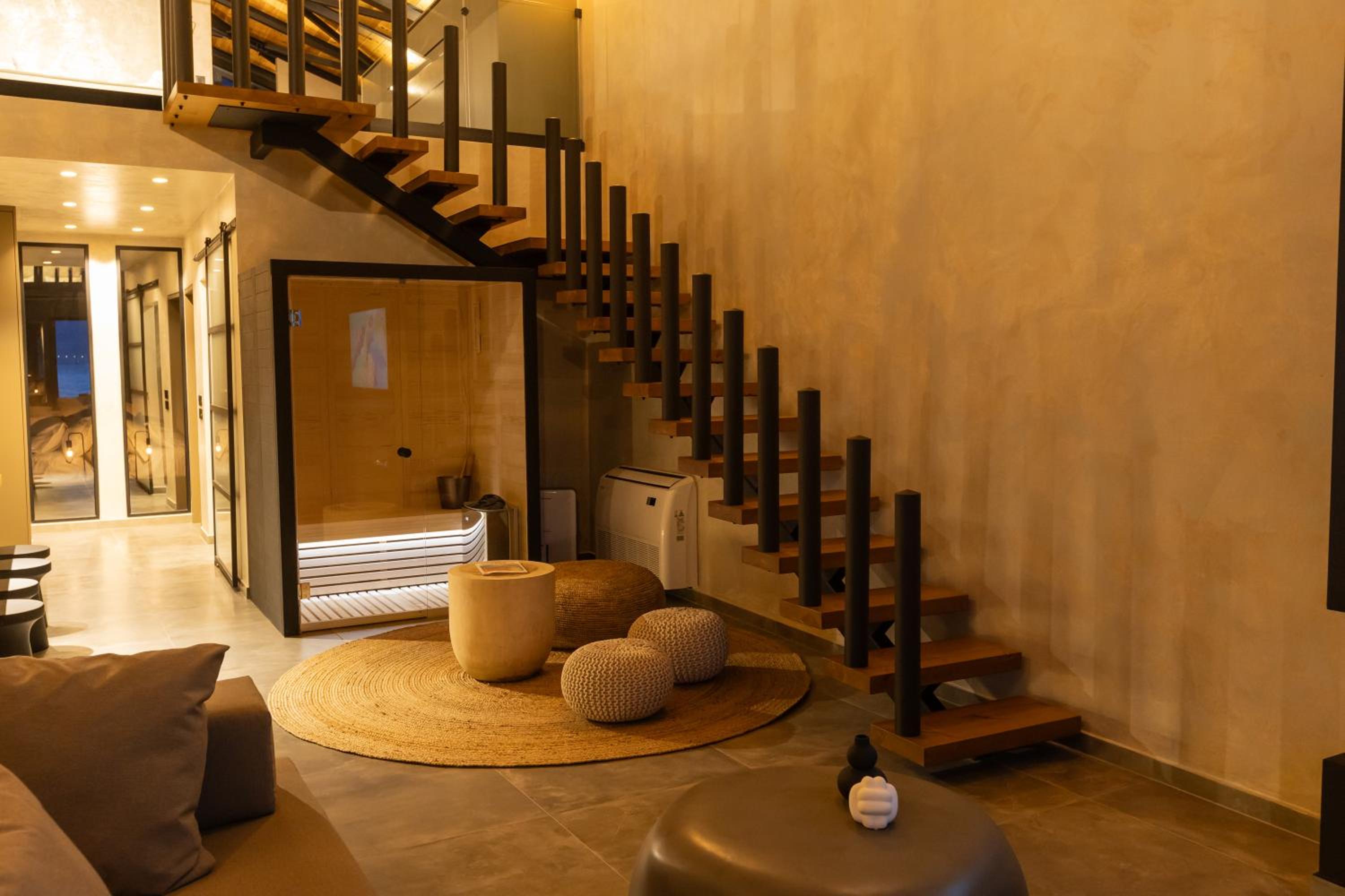 Spa Villas Nafpaktos