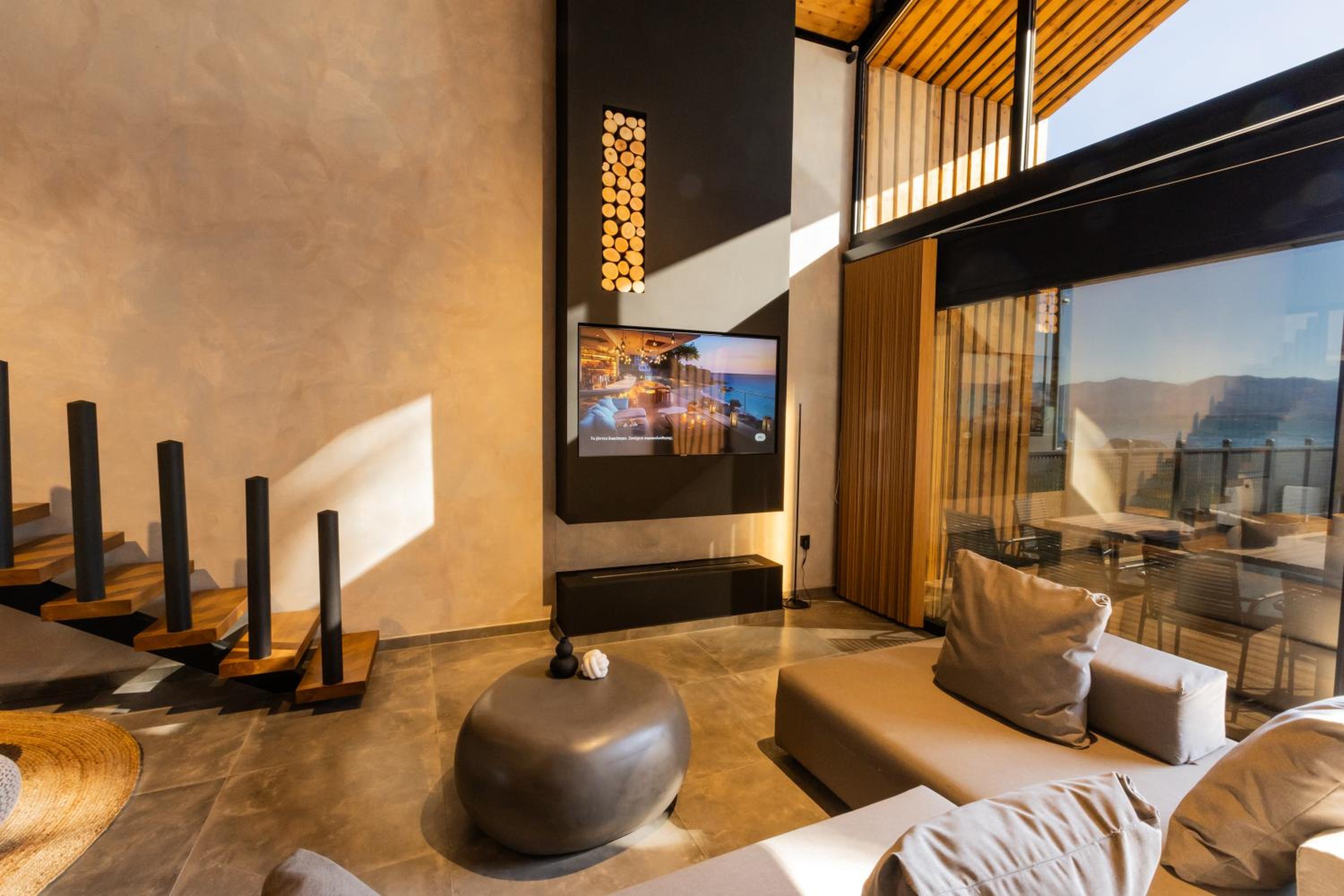 Spa Villas Nafpaktos