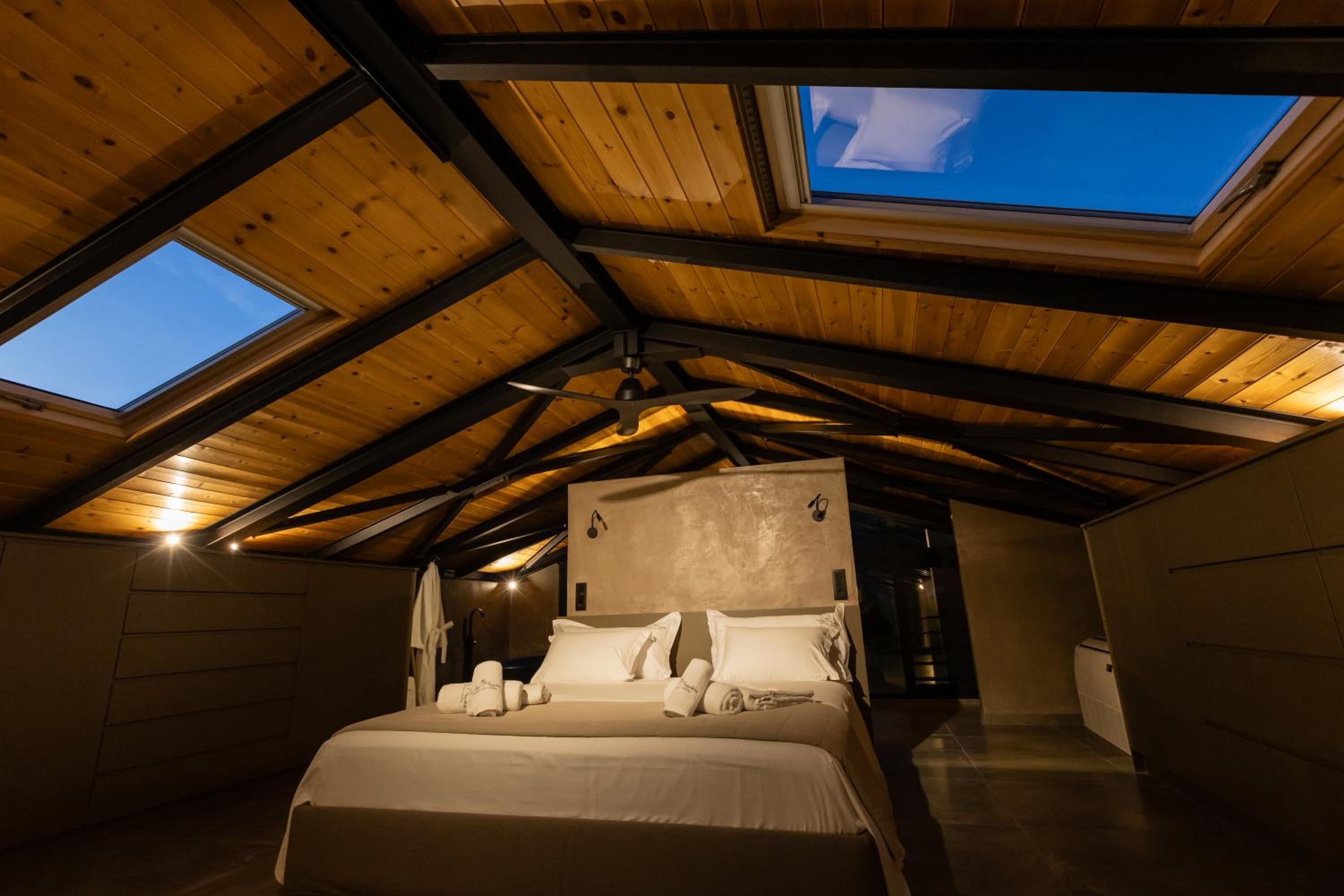 Spa Villas Nafpaktos