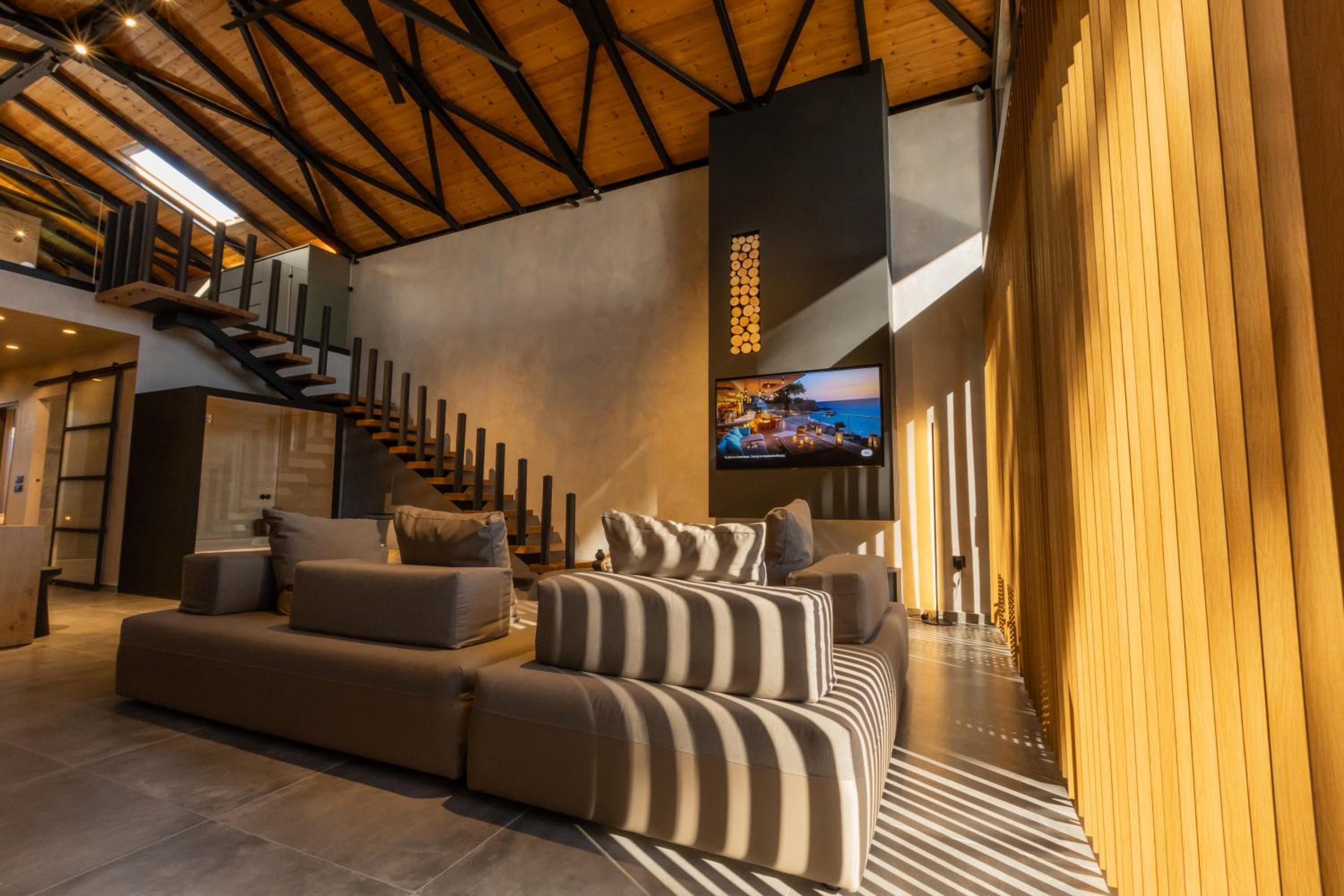 Spa Villas Nafpaktos