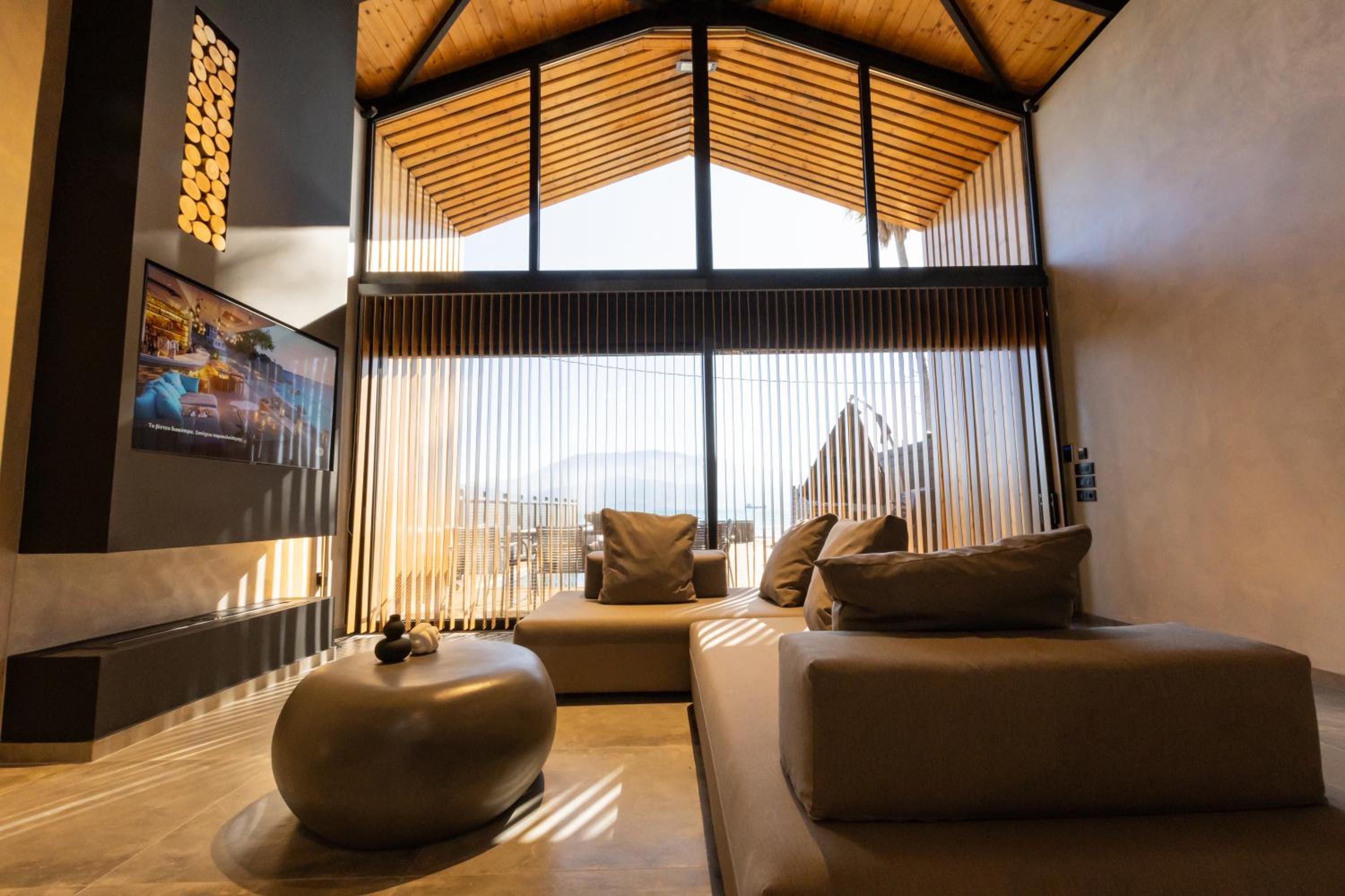Spa Villas Nafpaktos