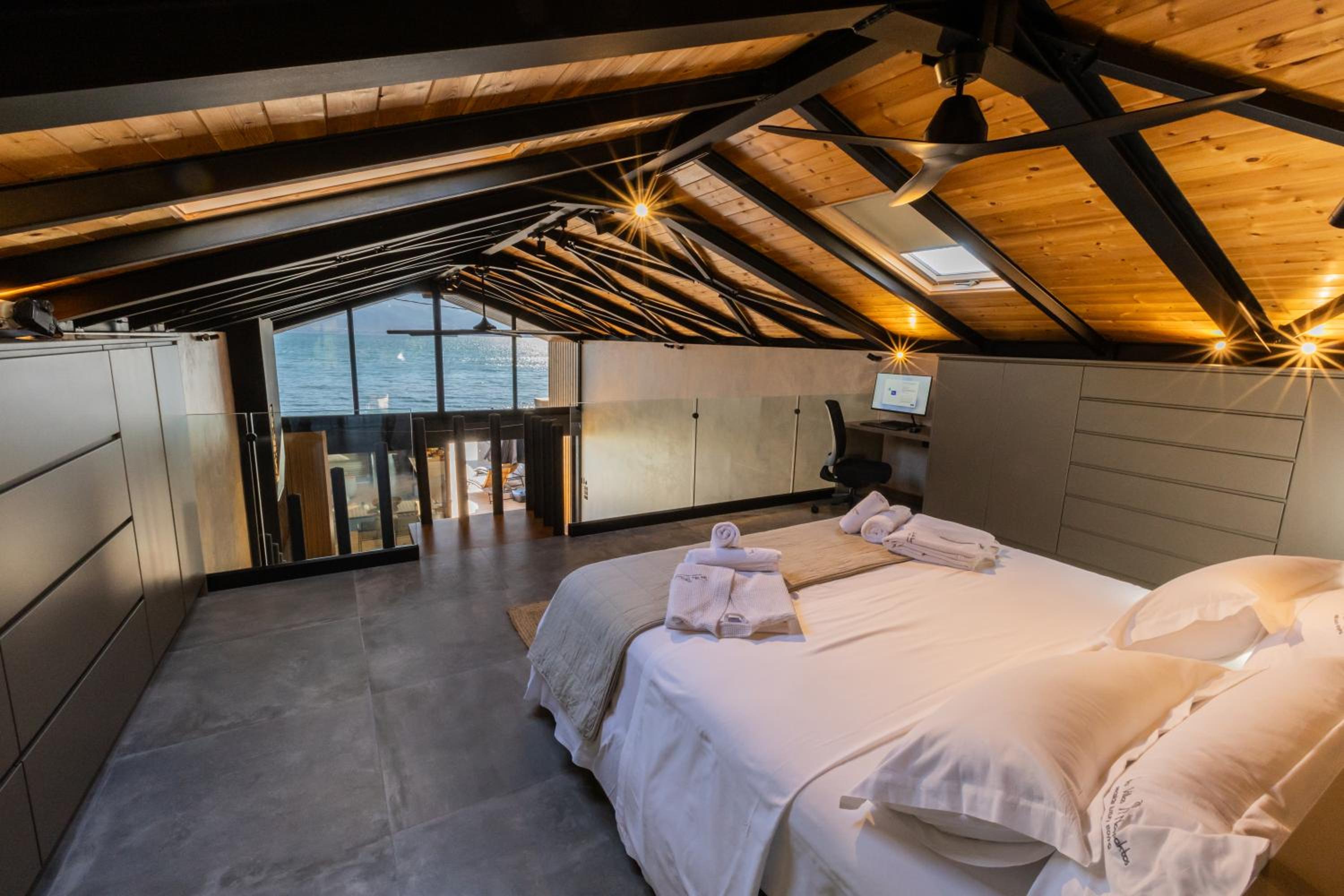 Spa Villas Nafpaktos