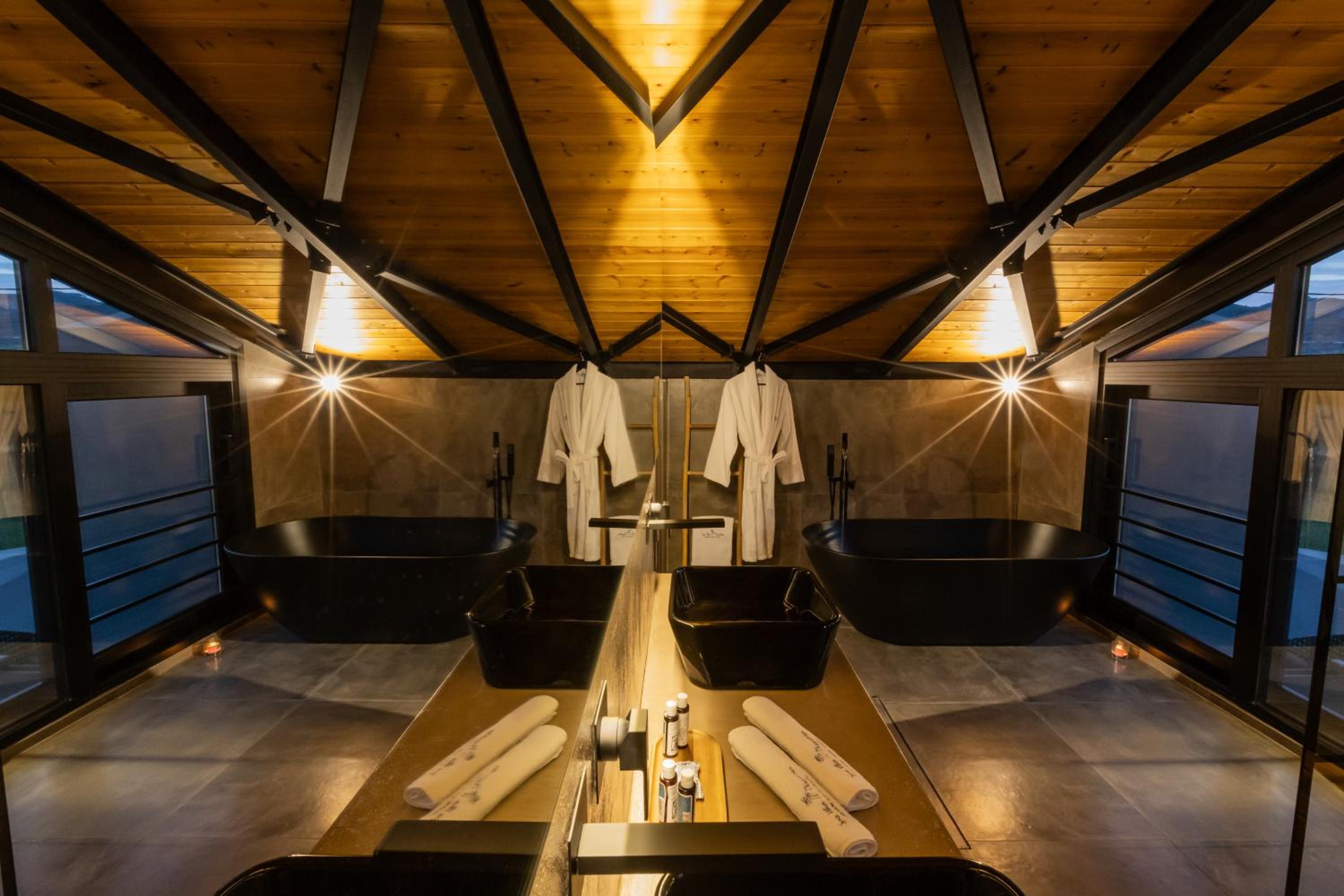 Spa Villas Nafpaktos