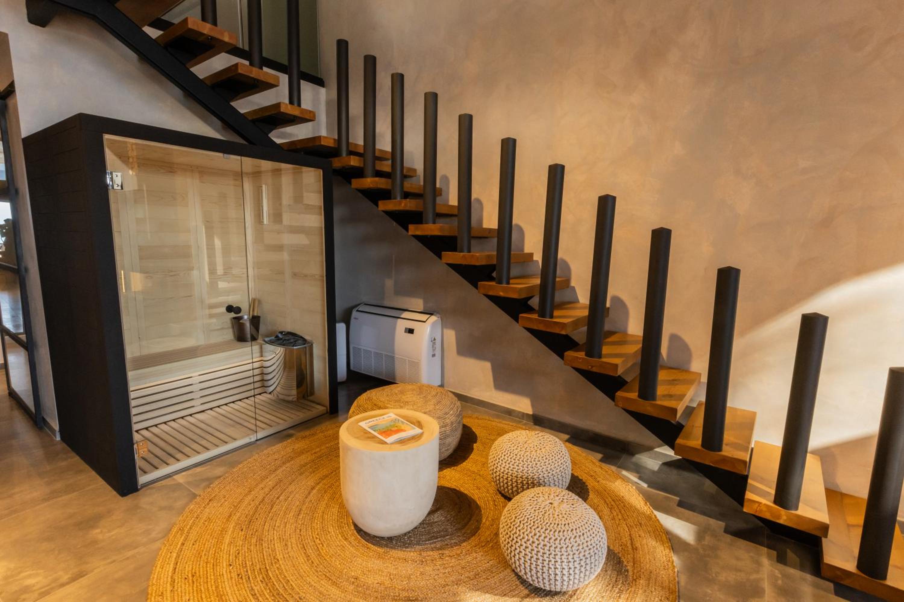 Spa Villas Nafpaktos