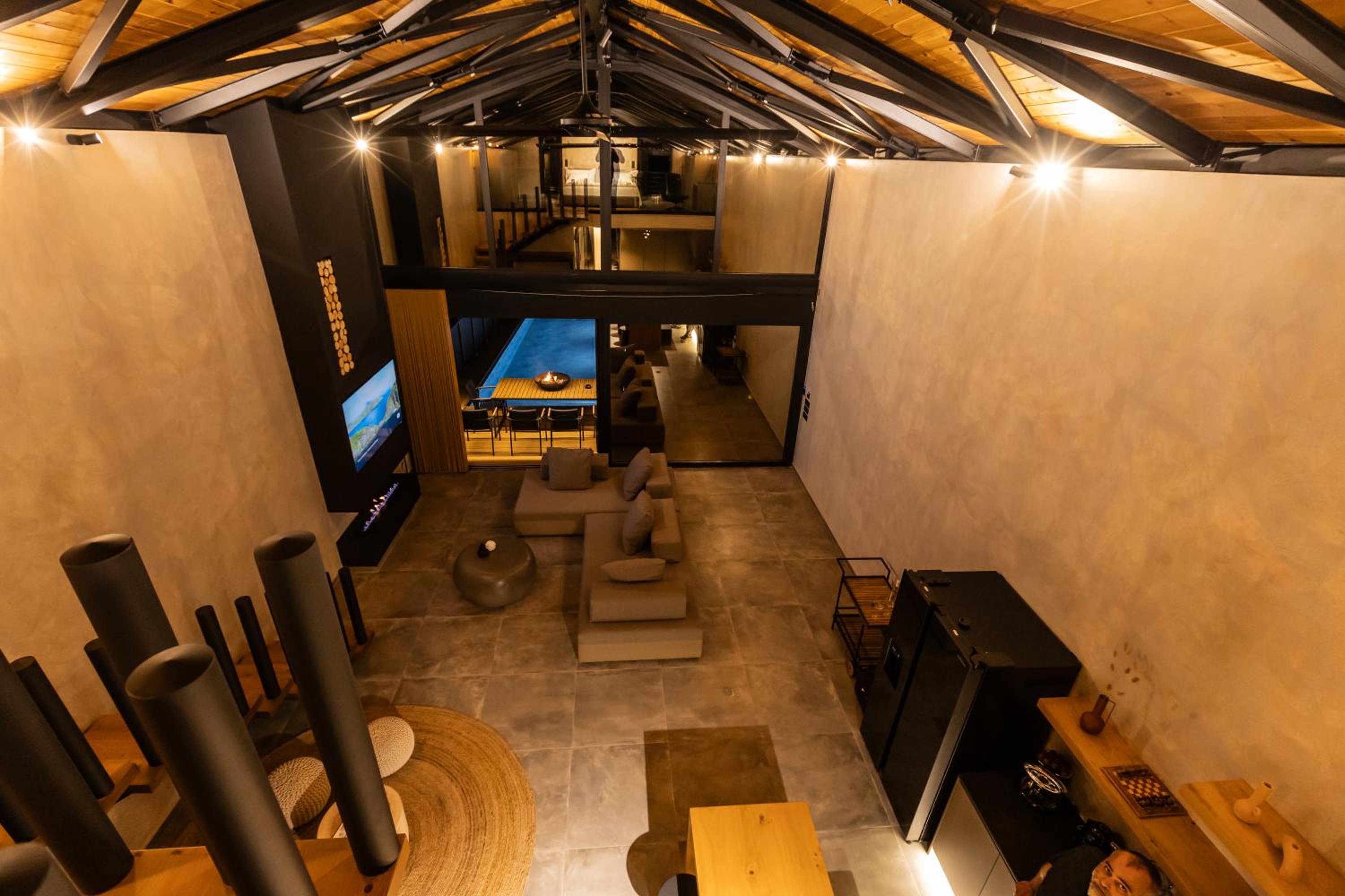 Spa Villas Nafpaktos