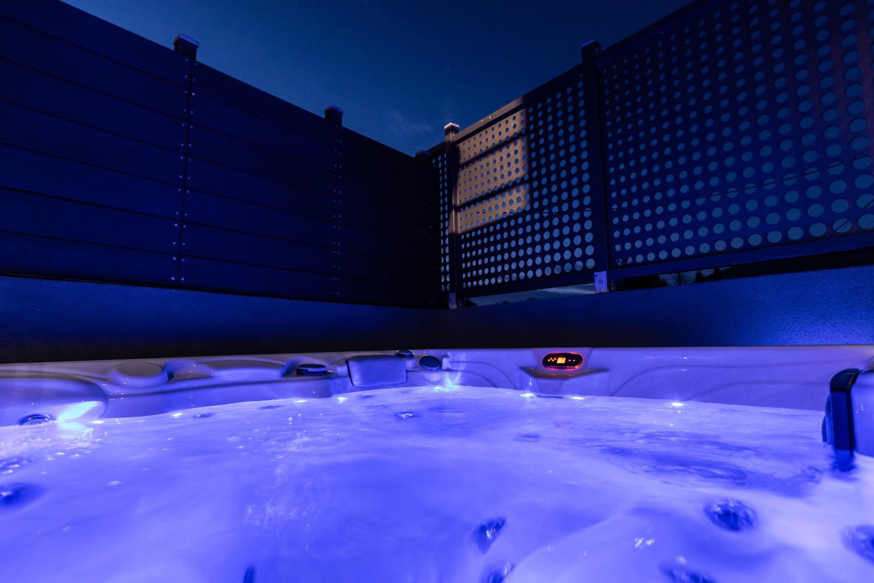 Spa Villas Nafpaktos