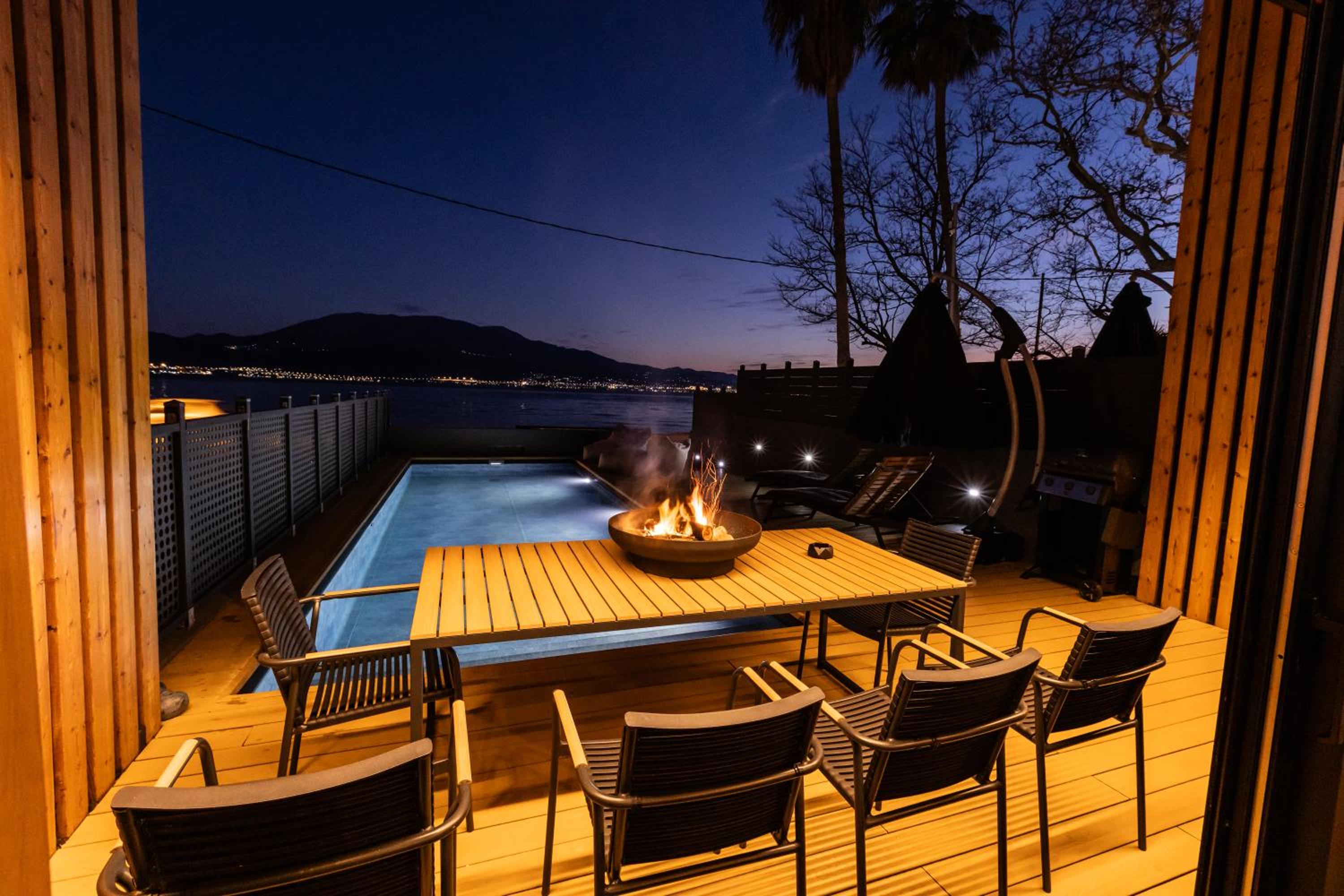 Spa Villas Nafpaktos